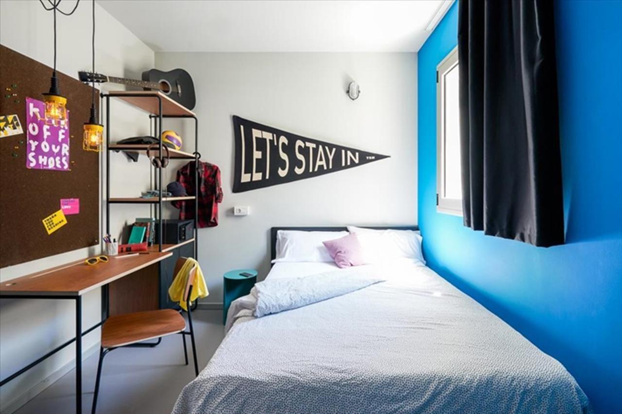 Dailyflats Cities Hotel Barcelone