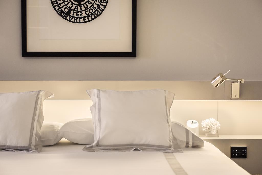 Paseo De Gracia Hotel *