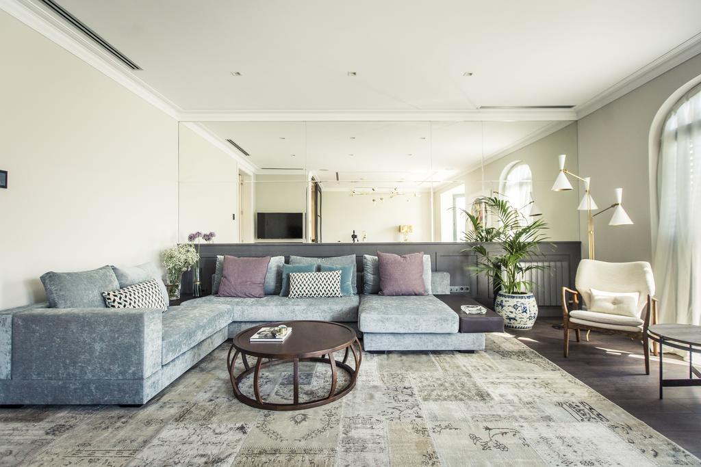 Hotel Paseo De Gracia Barcelona