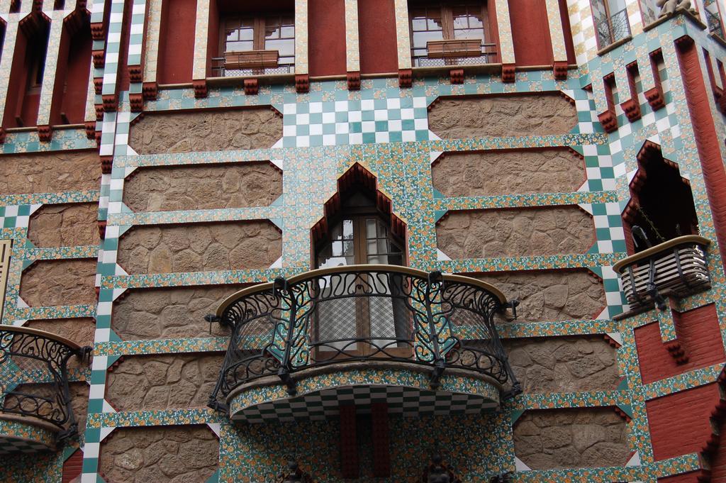 Atic Gaudi-gracia Apartment Barcelona