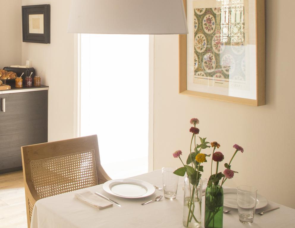 Bed & Breakfast The Conica Deluxe Barcelona