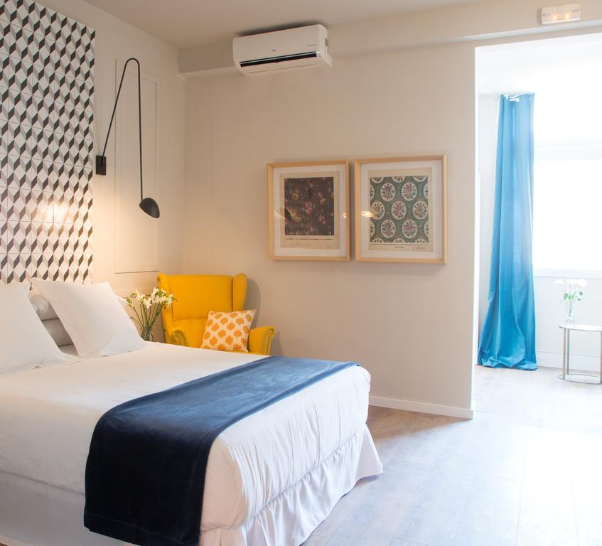 The Conica Deluxe Bed & Breakfast
