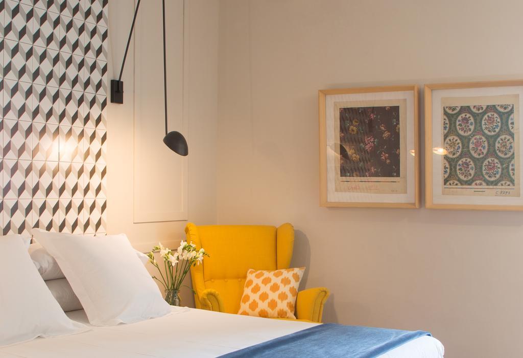 Bed & Breakfast The Conica Deluxe 2*