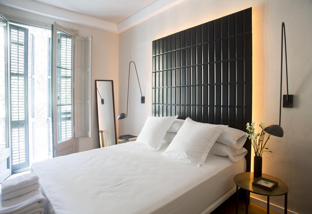 Bed & Breakfast The Conica Deluxe