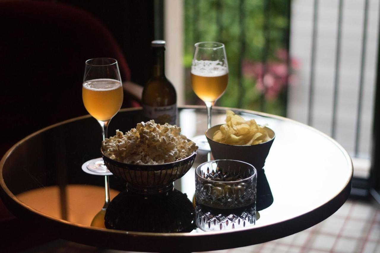 Wittmore Hotel - Adults Only, Small Luxury Hotels 5*