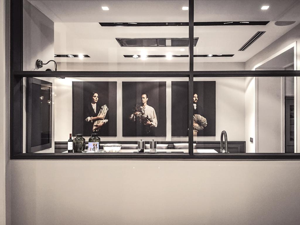 Hotel Paseo De Gracia