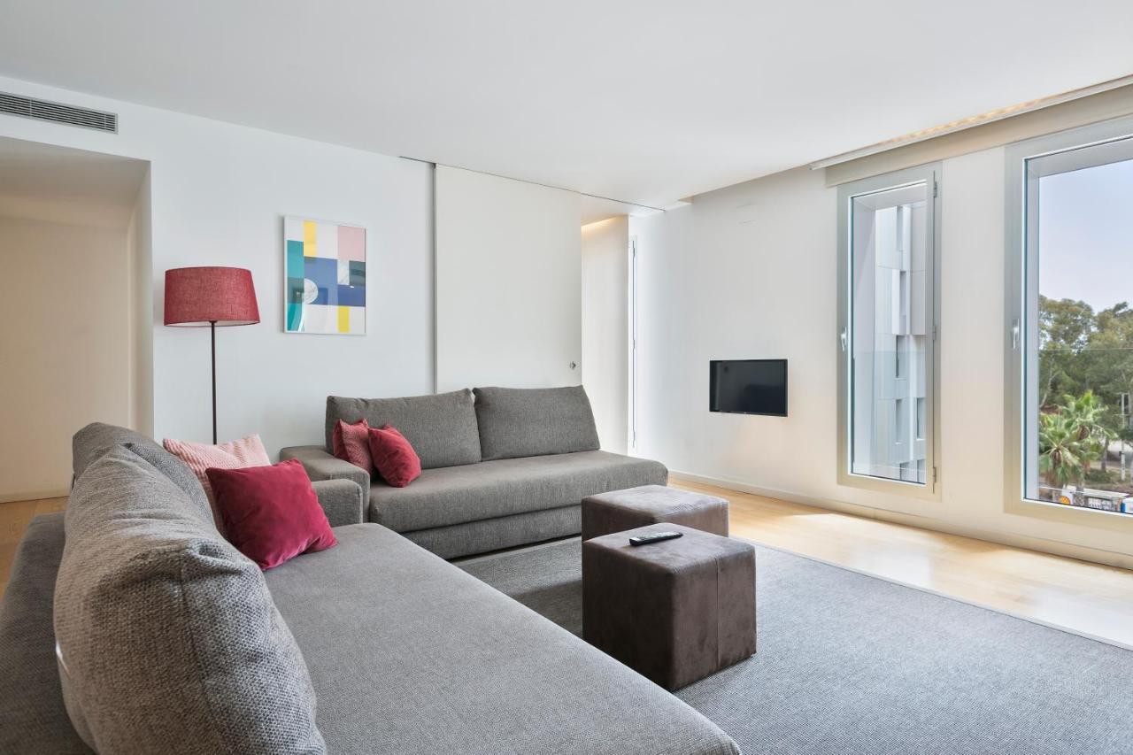 Lugaris Apartment