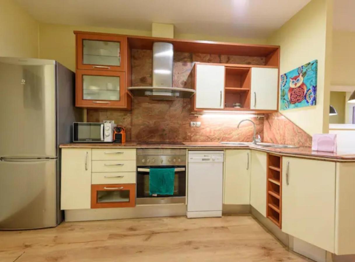 Appartement Ramblasrentals Chic & Spacious Flat Pool Table 15m Ramblas - Parking - Wifi *