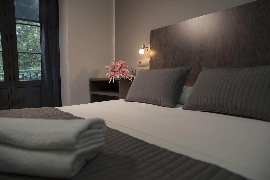 Ciudad Condal - Paseo De Gracia 3* Barcelona