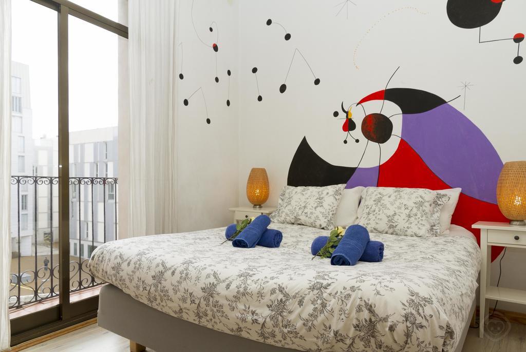 El Born Apartment Barcelona