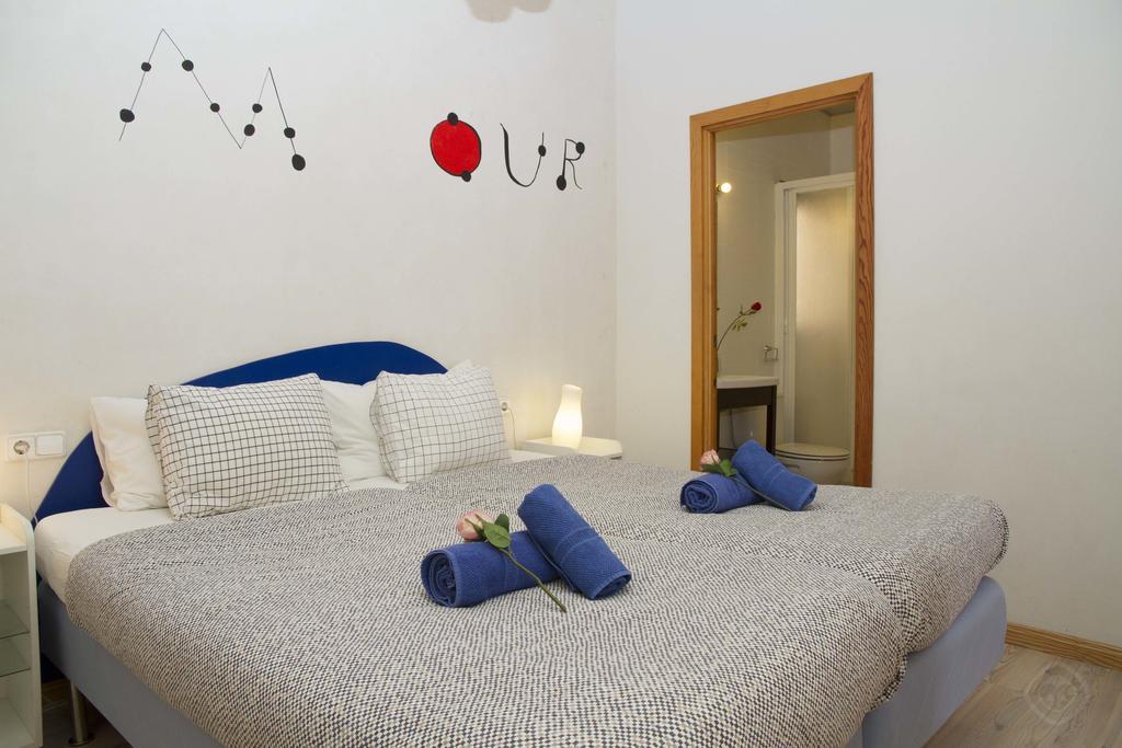 El Born Apartment