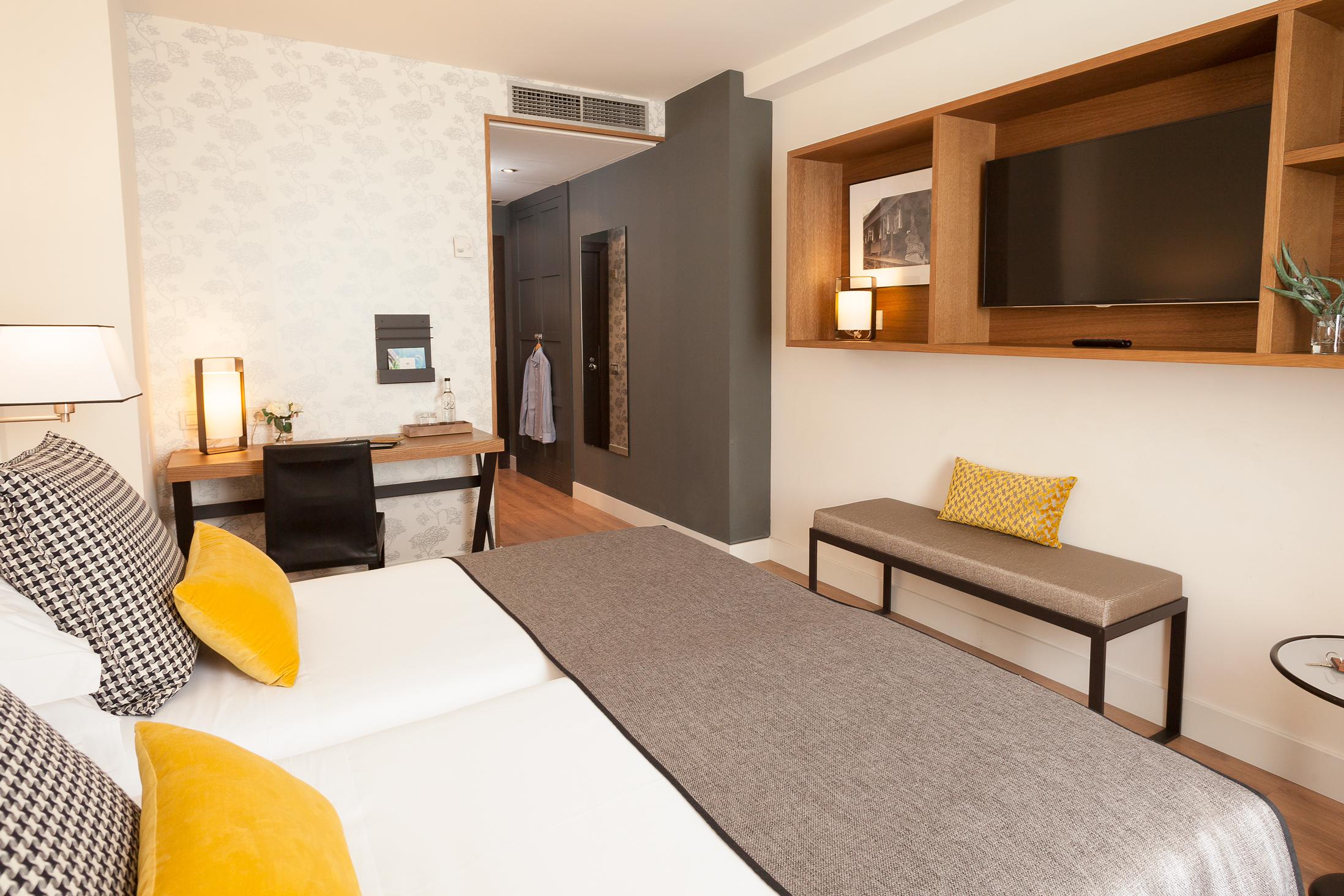 Hotel Gallery 4 Sup 4*