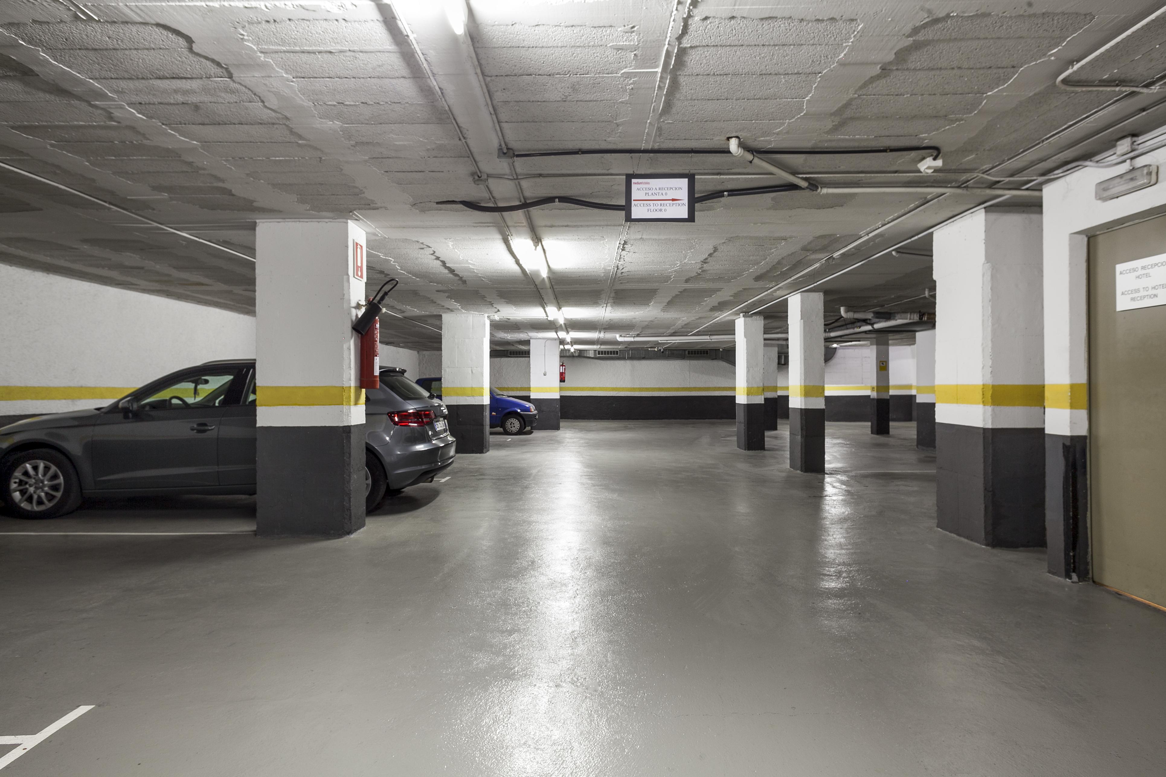 Hotel Acta City47 Barcelona