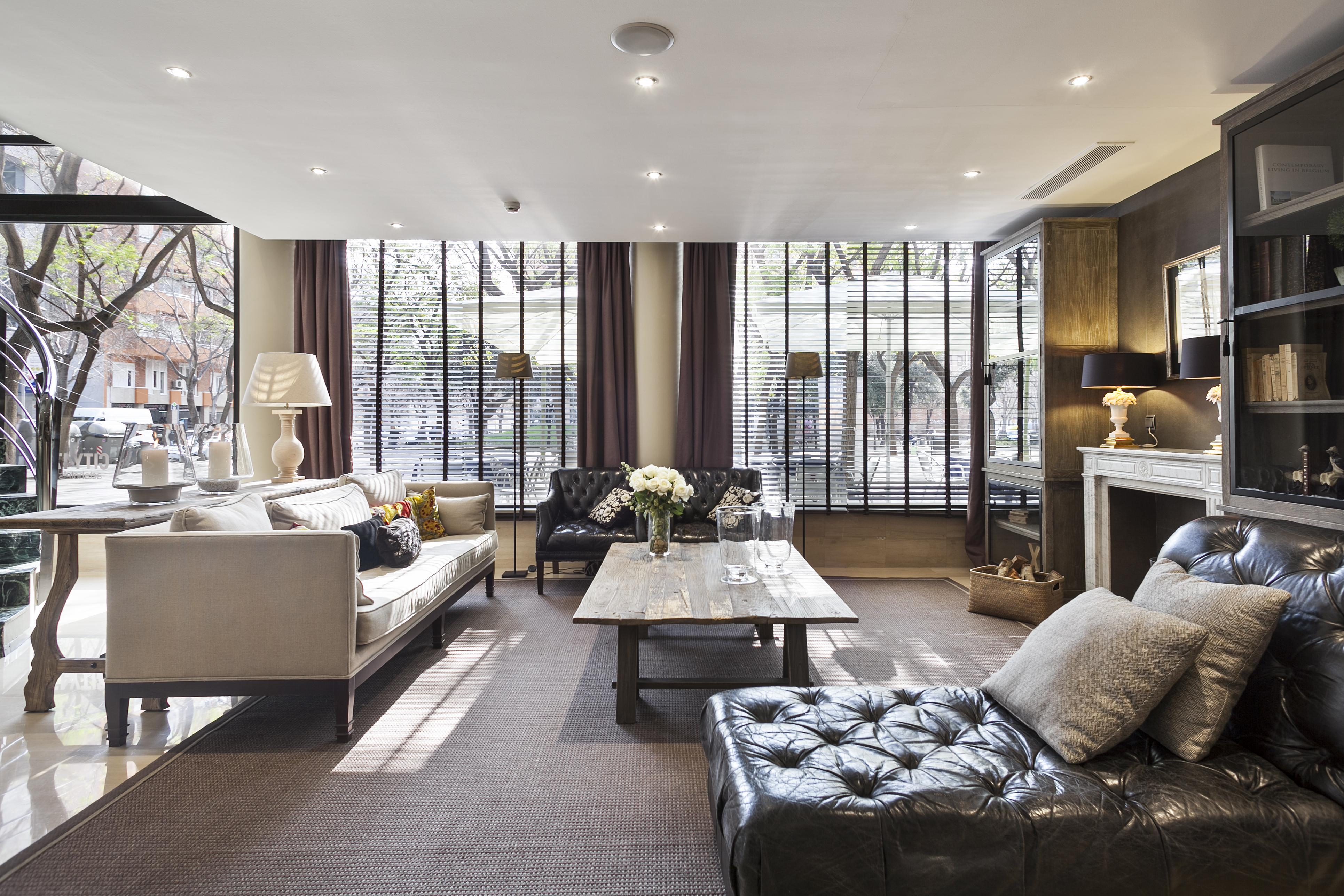 Acta City47 Hotel