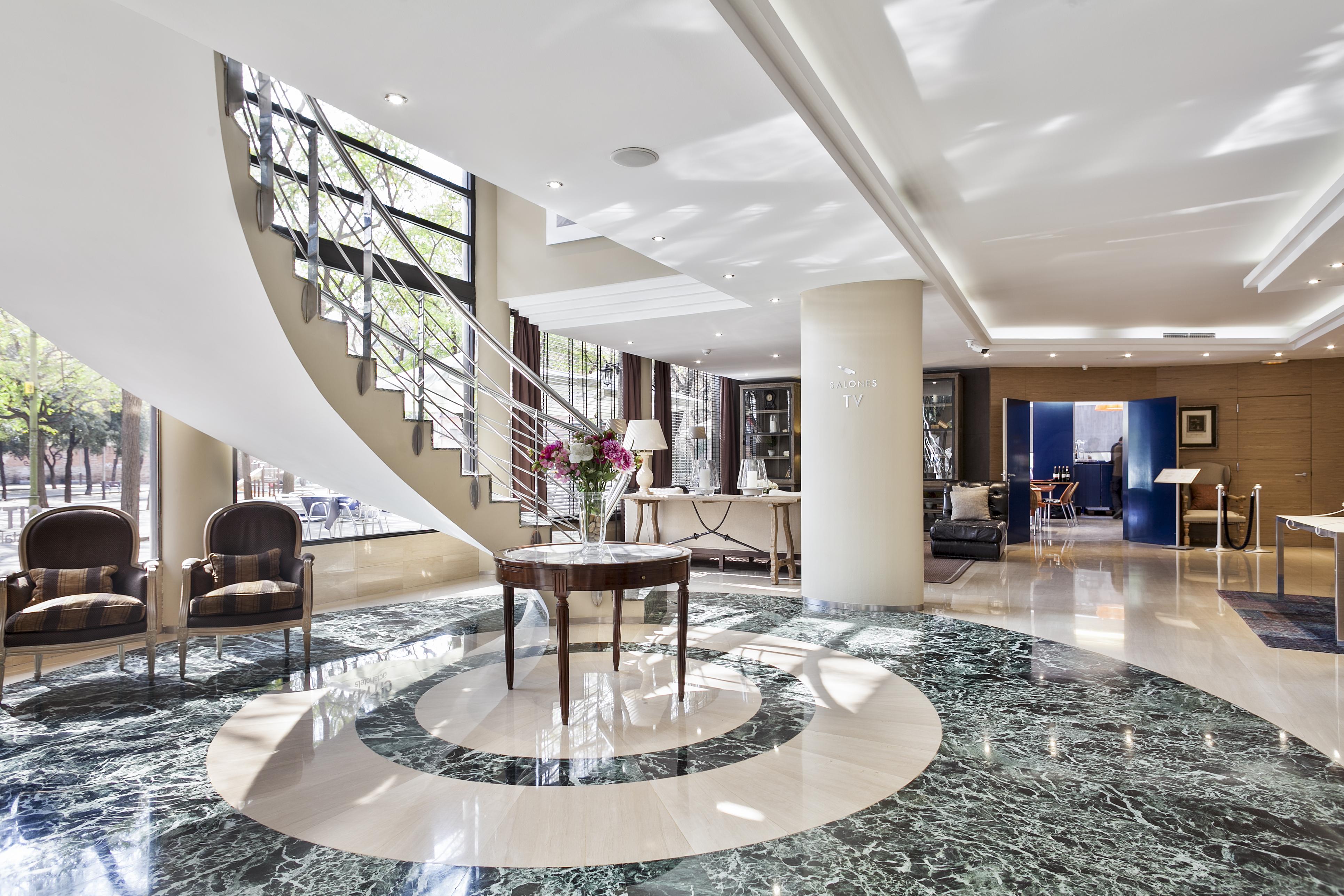 Hotel Acta City47