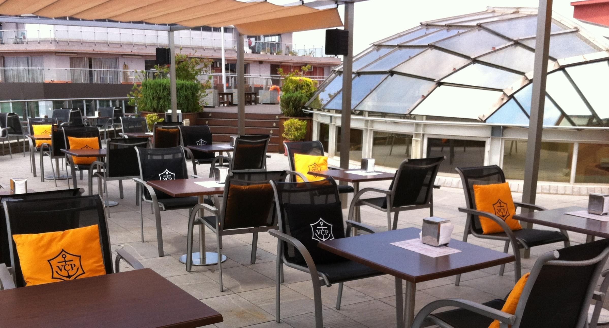 Hotel Gran Havana 4sup By Escampa Barcelona
