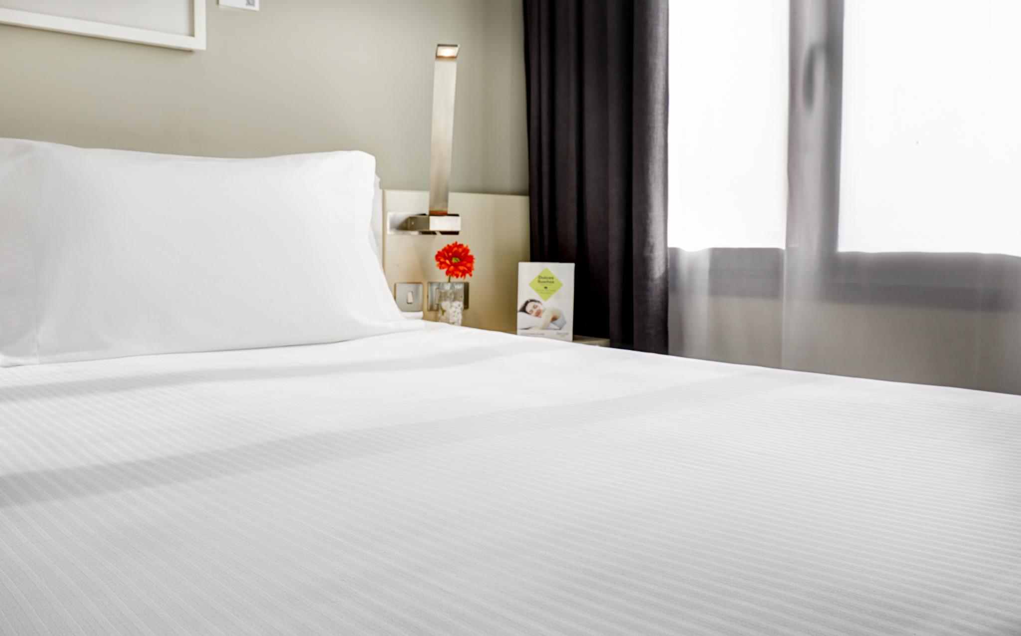 Sercotel Amister Art 4*