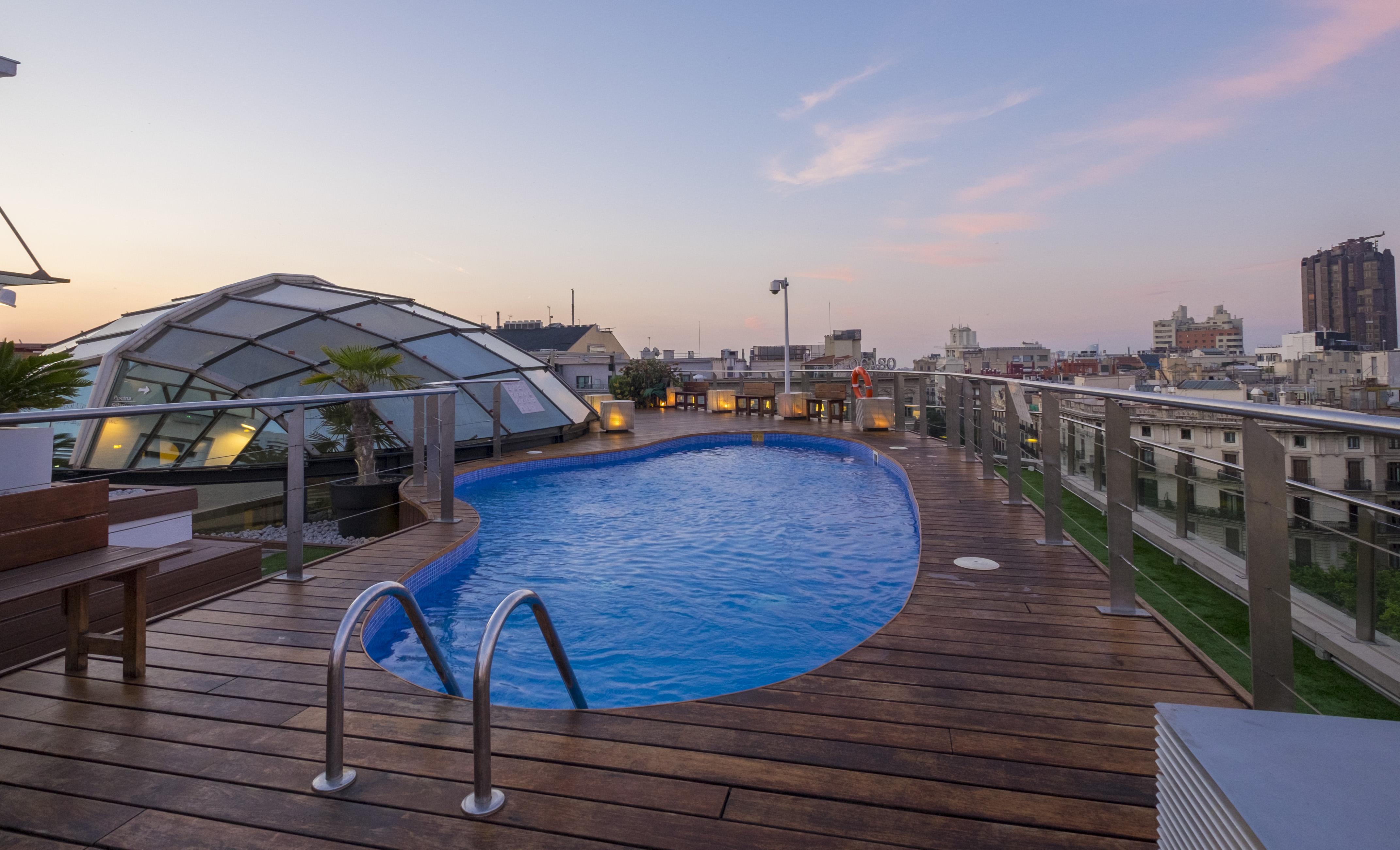 Gran Havana 4sup By Escampa Hotel 4*