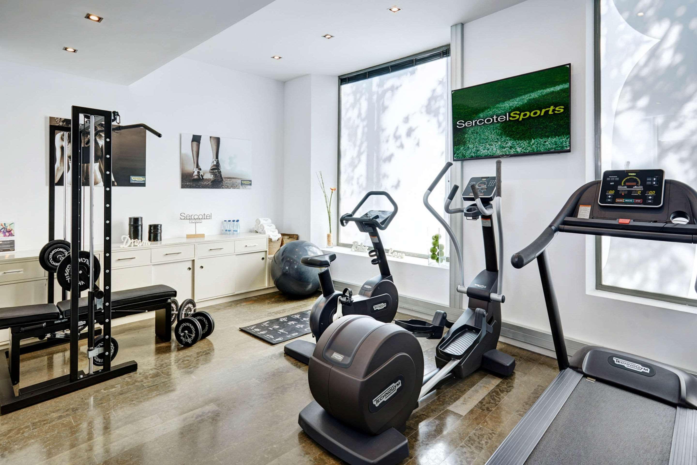 Sercotel Amister Art Hotel Barcelone