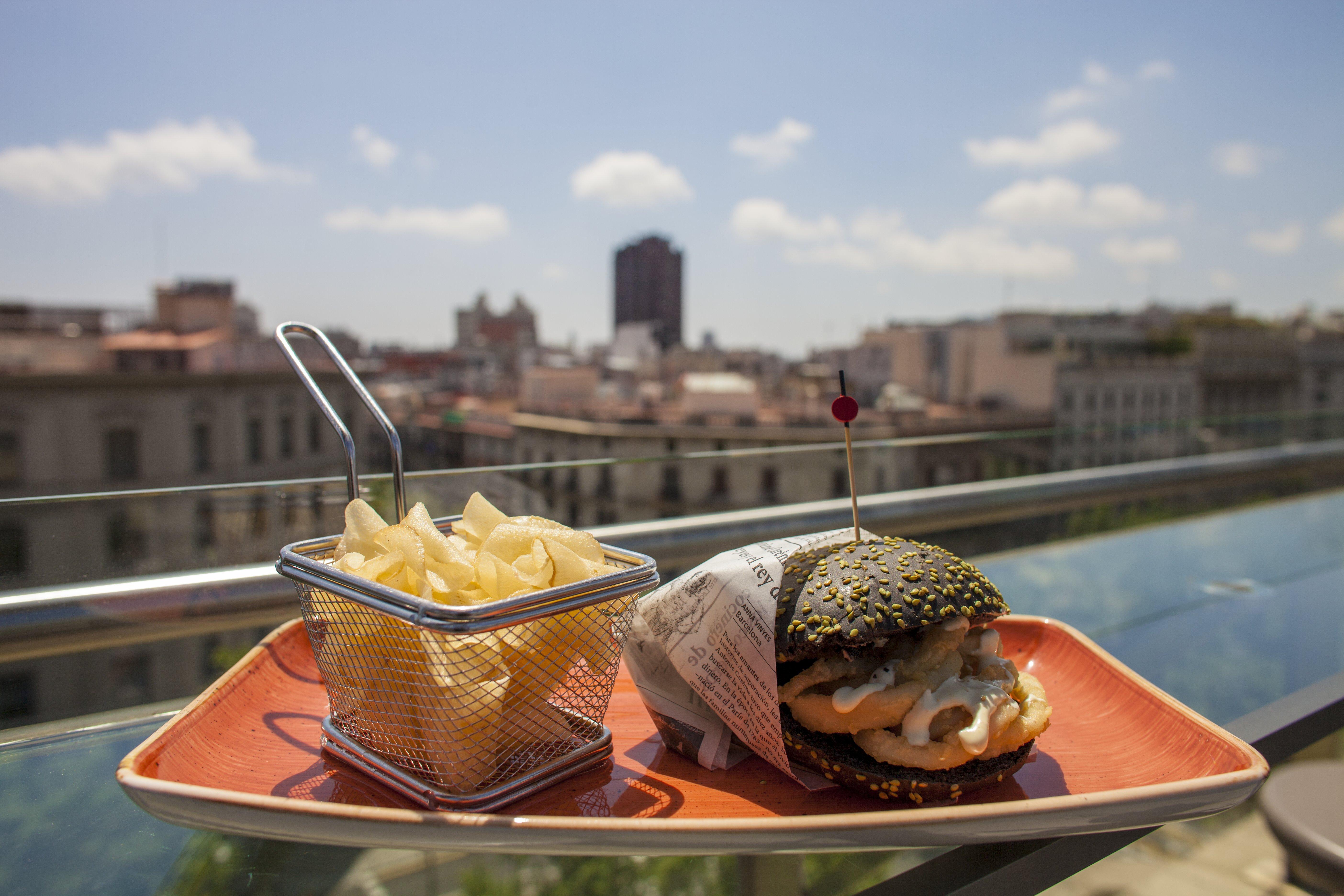 Gran Havana 4sup By Escampa Hotel Barcelona