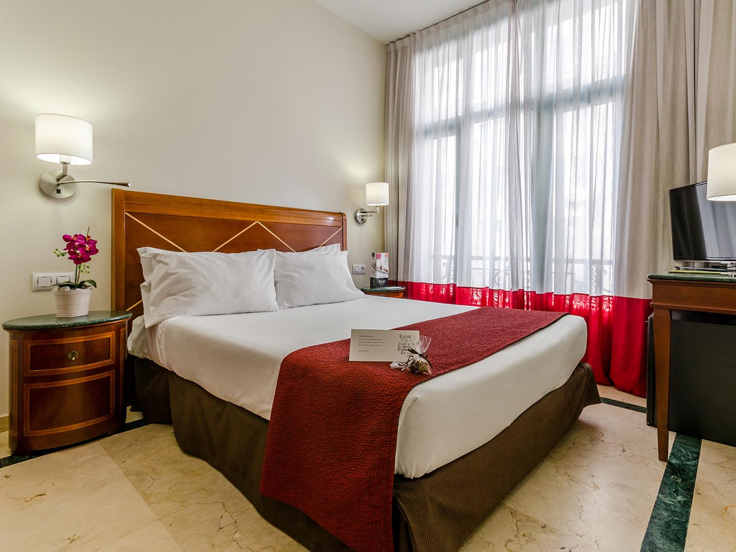Eurostars Laietana Palace Hotel