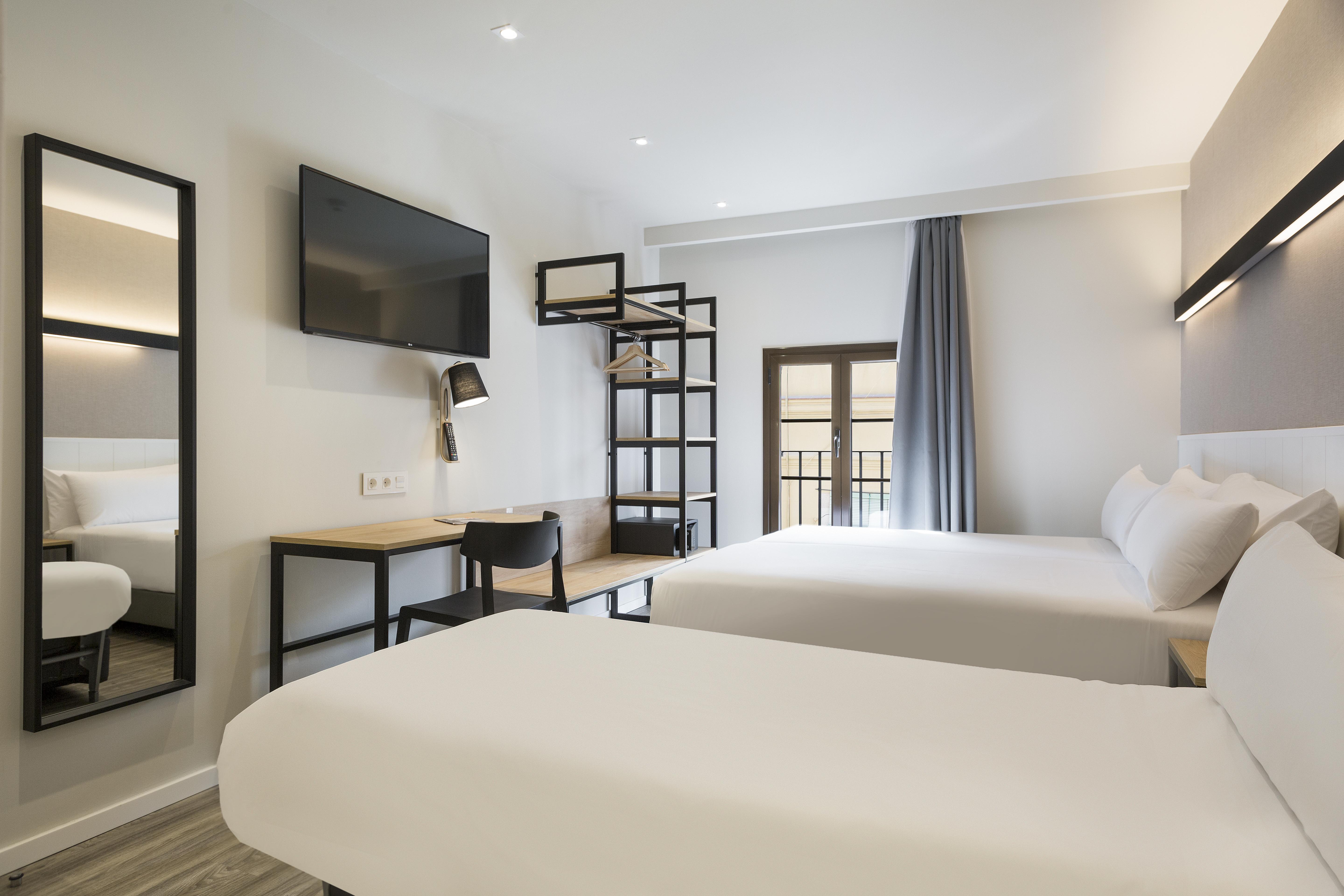 Hotel Acta Bcn 40 Barcelone