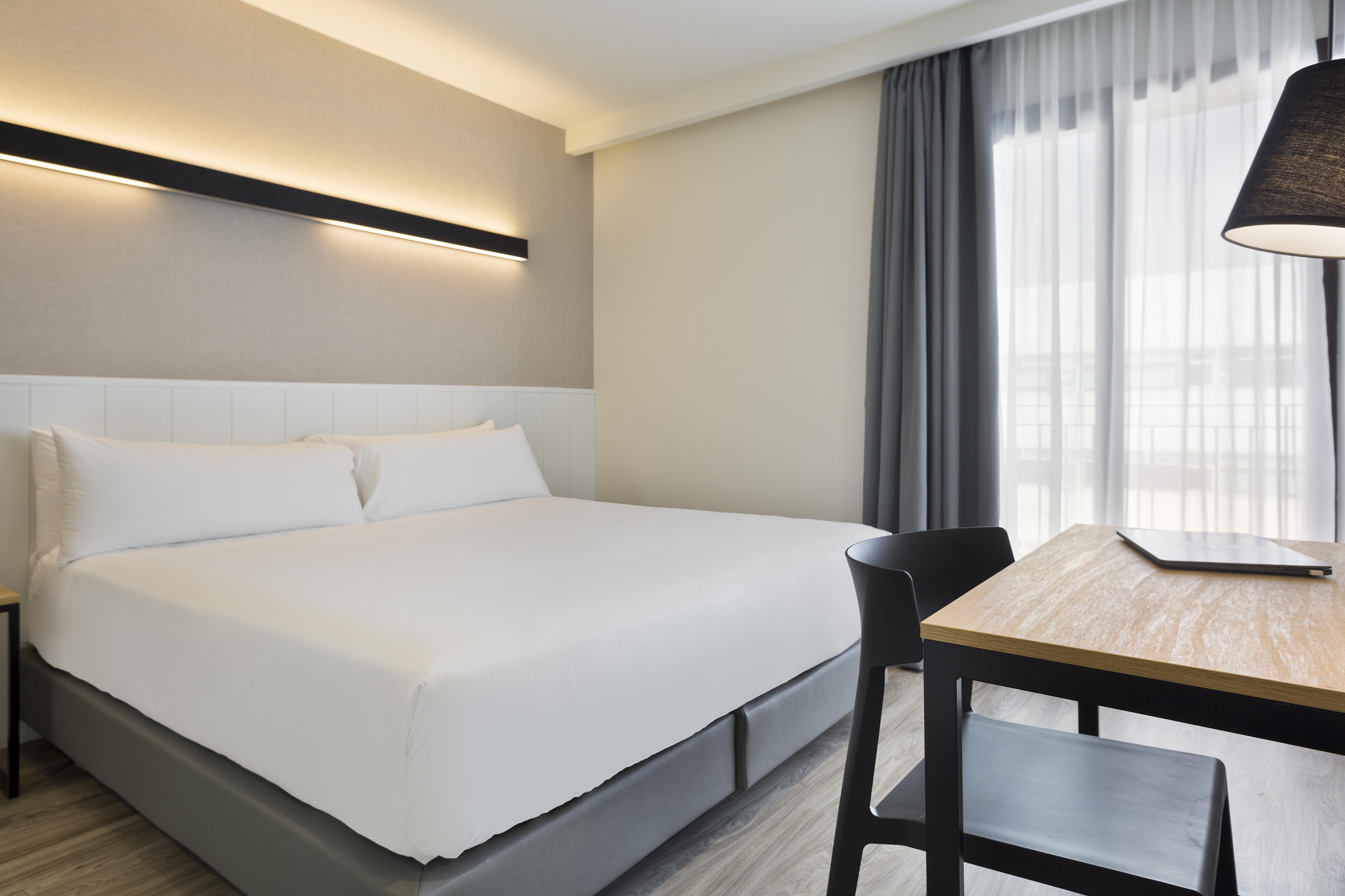 Hotel Acta Bcn 40 Barcelone