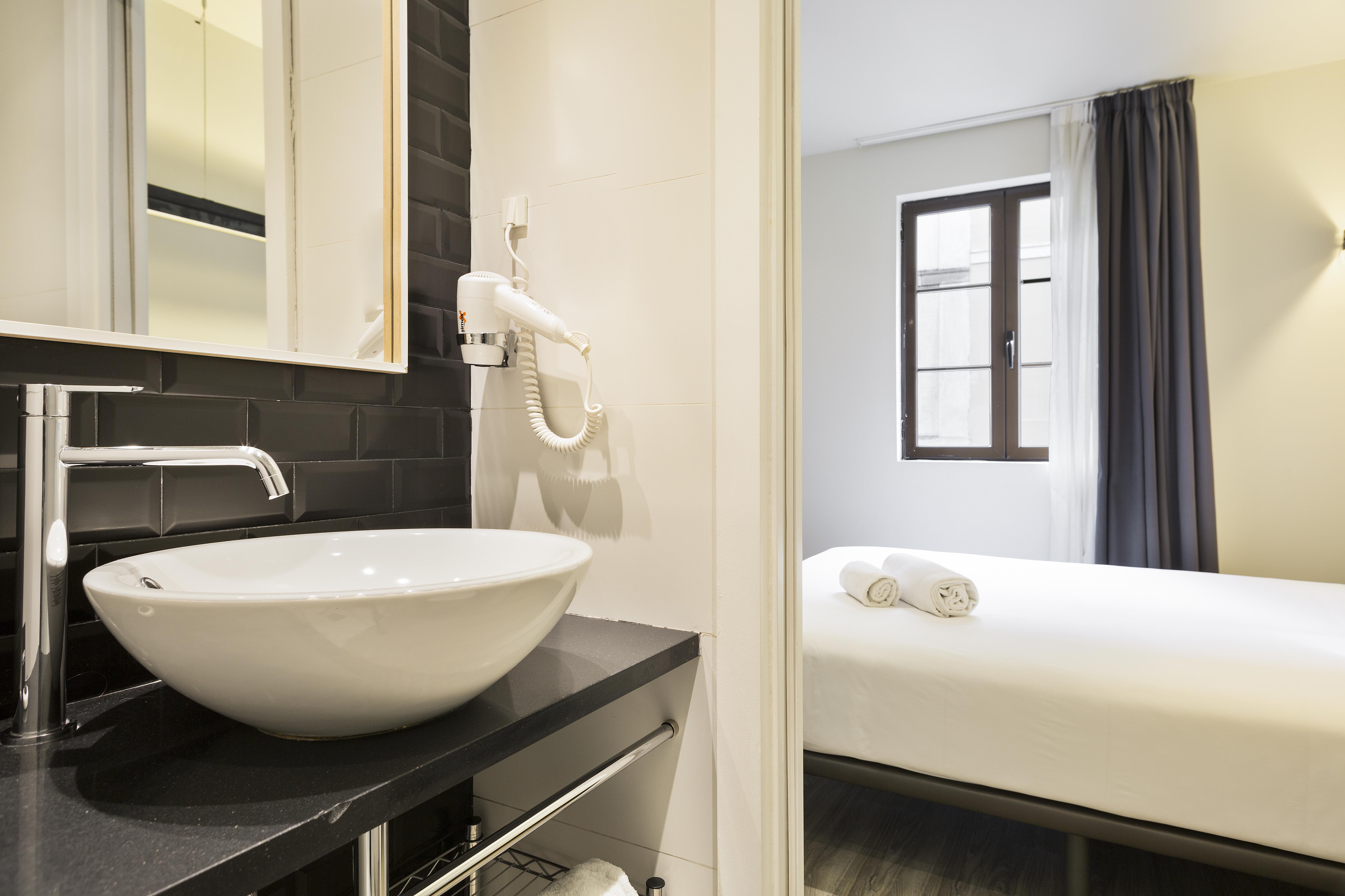 Acta Bcn 40 Hotel Barcelone