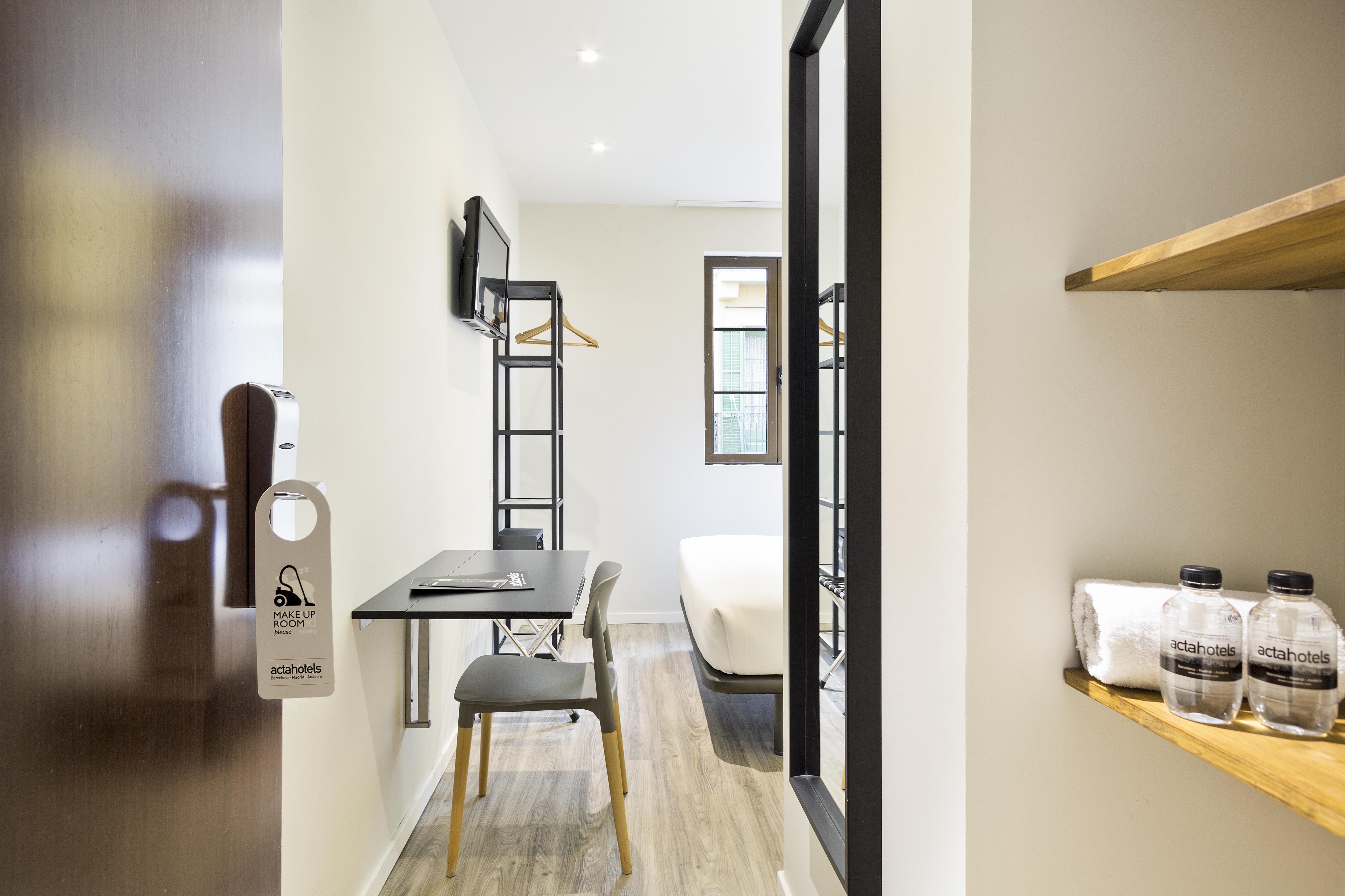 Hotel Acta Bcn 40 Barcelone