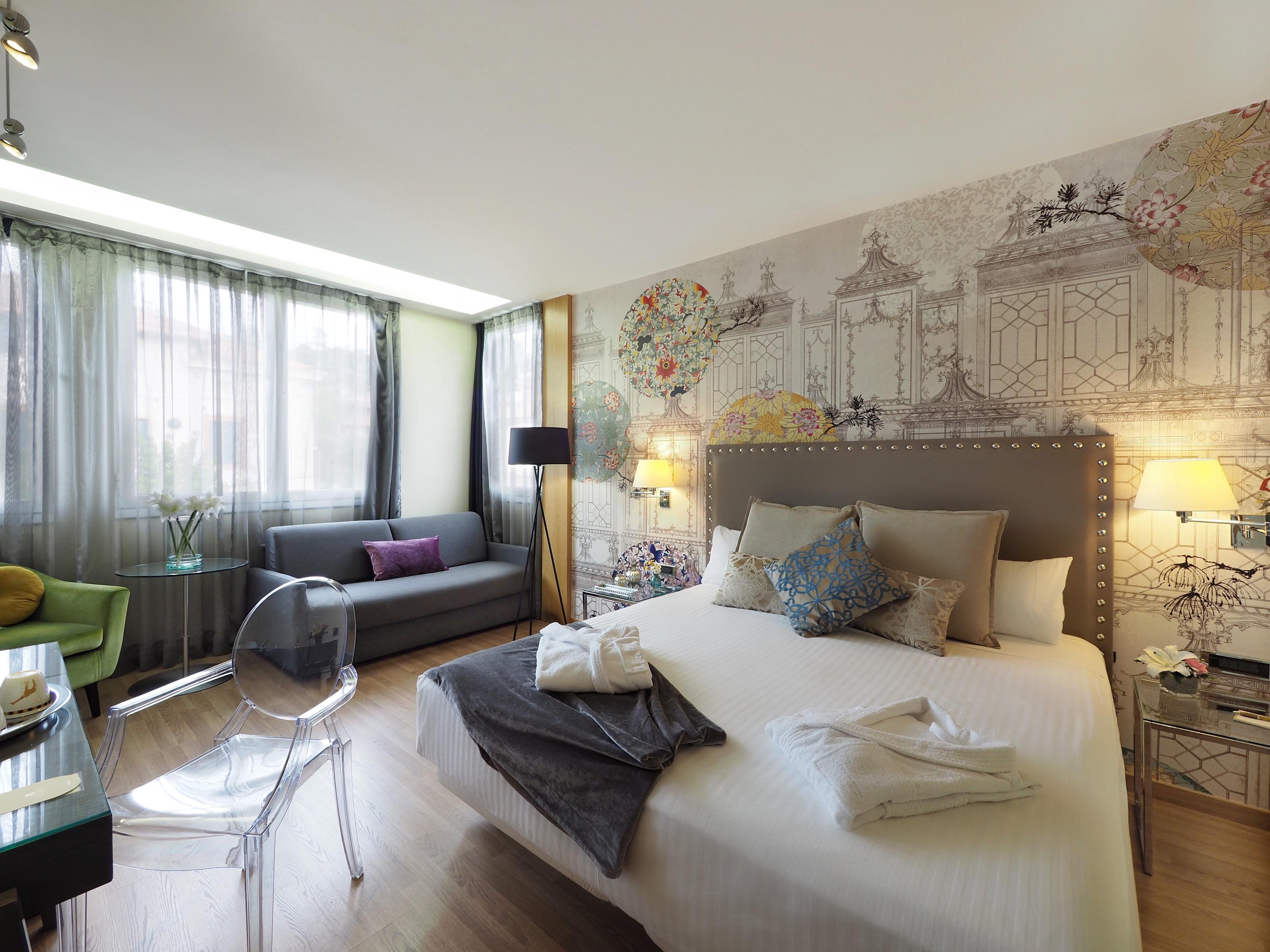 Vilana Boutique Hotel 4*