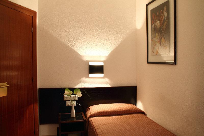 Hotel Monegal Barcelone
