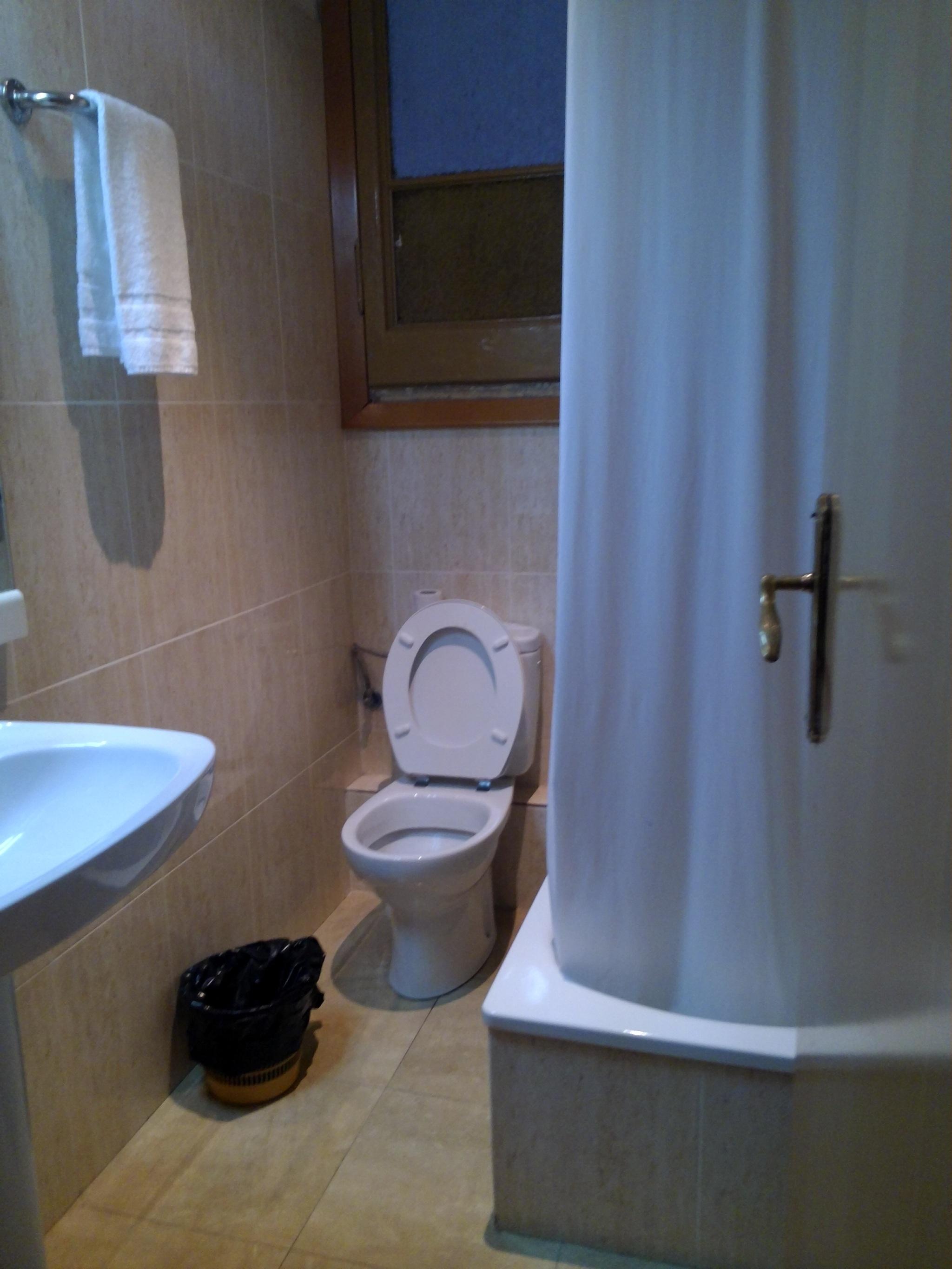 Balmes Centro Gasthof
