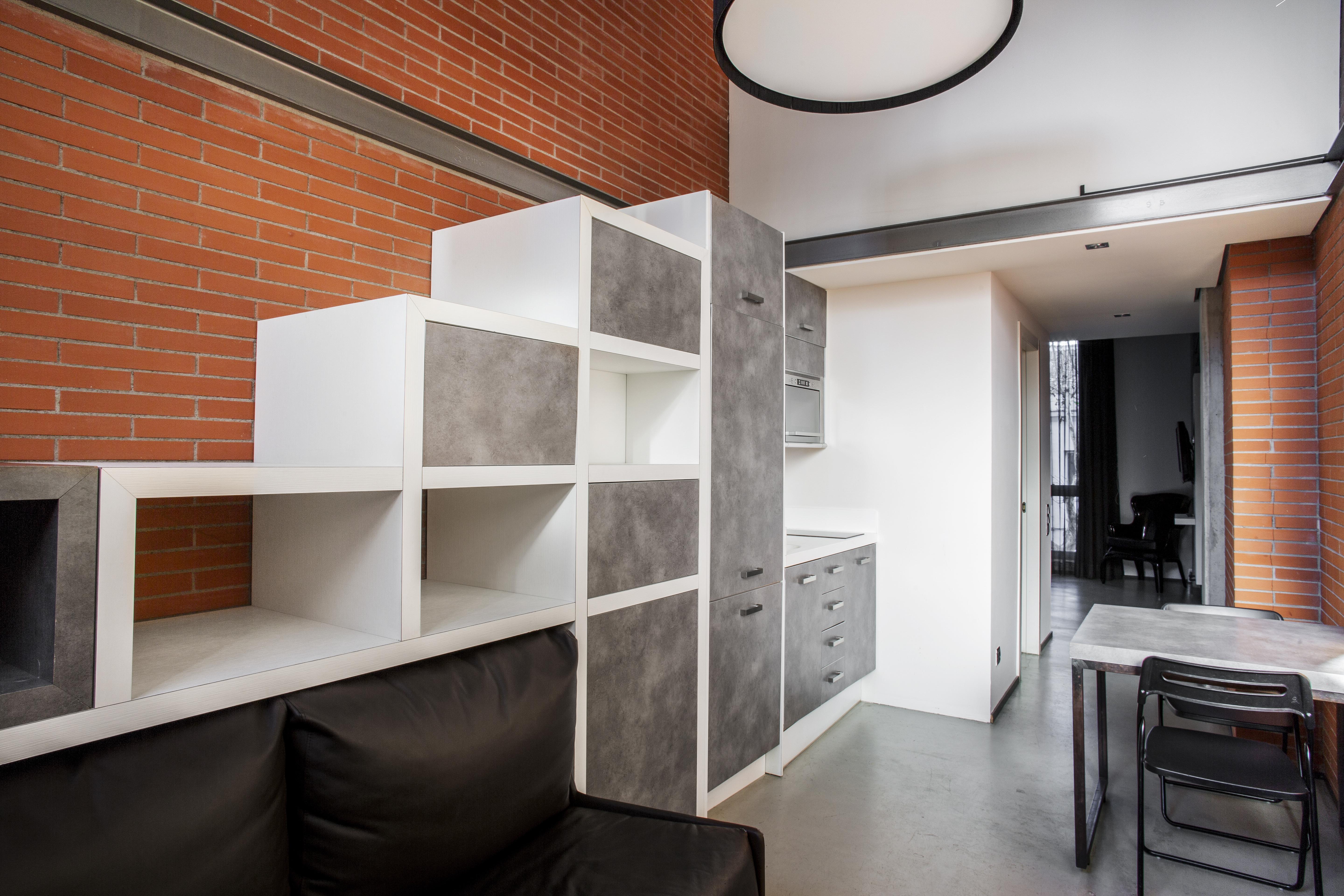 Republica Appartement *