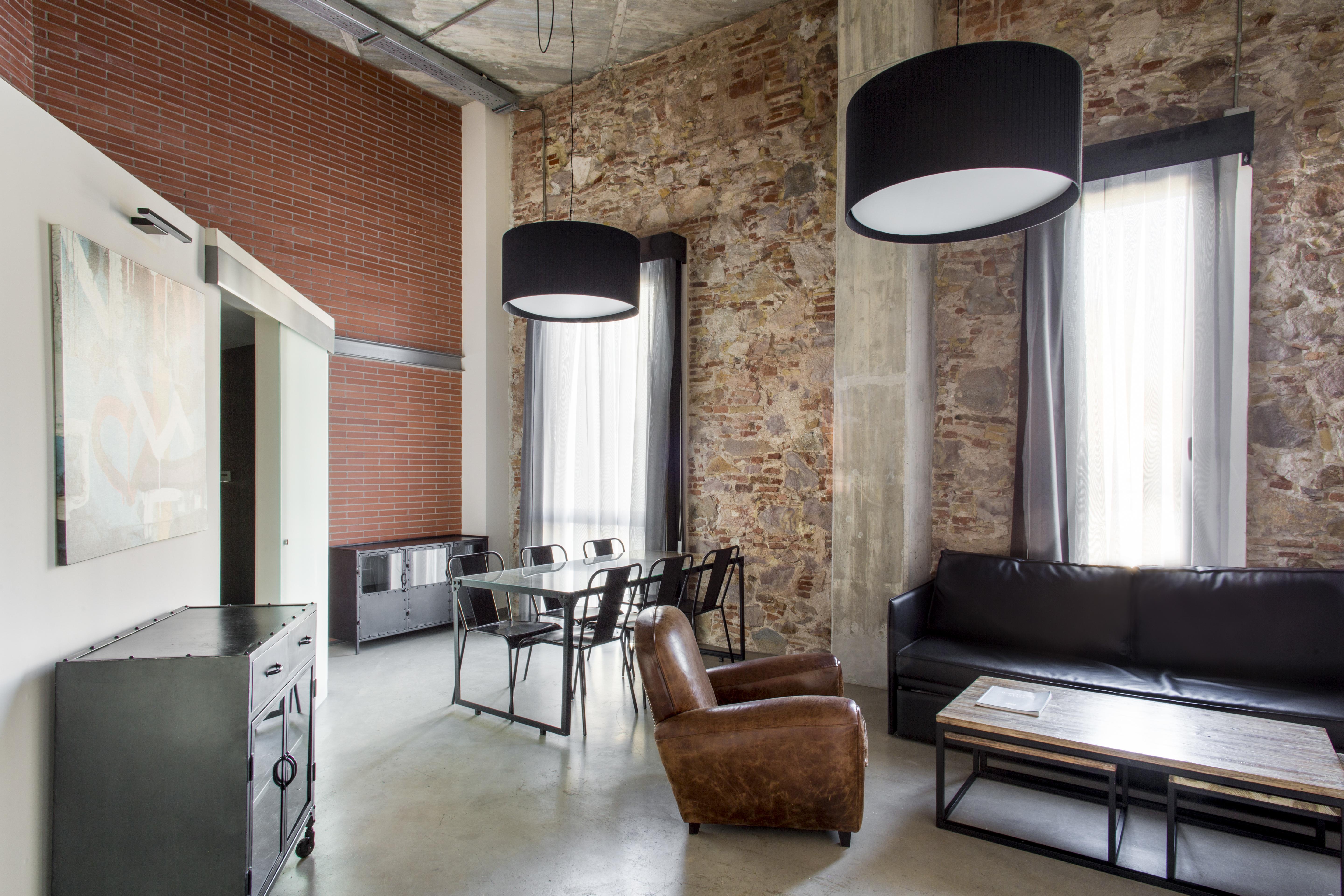 Republica Apartment Barcelona