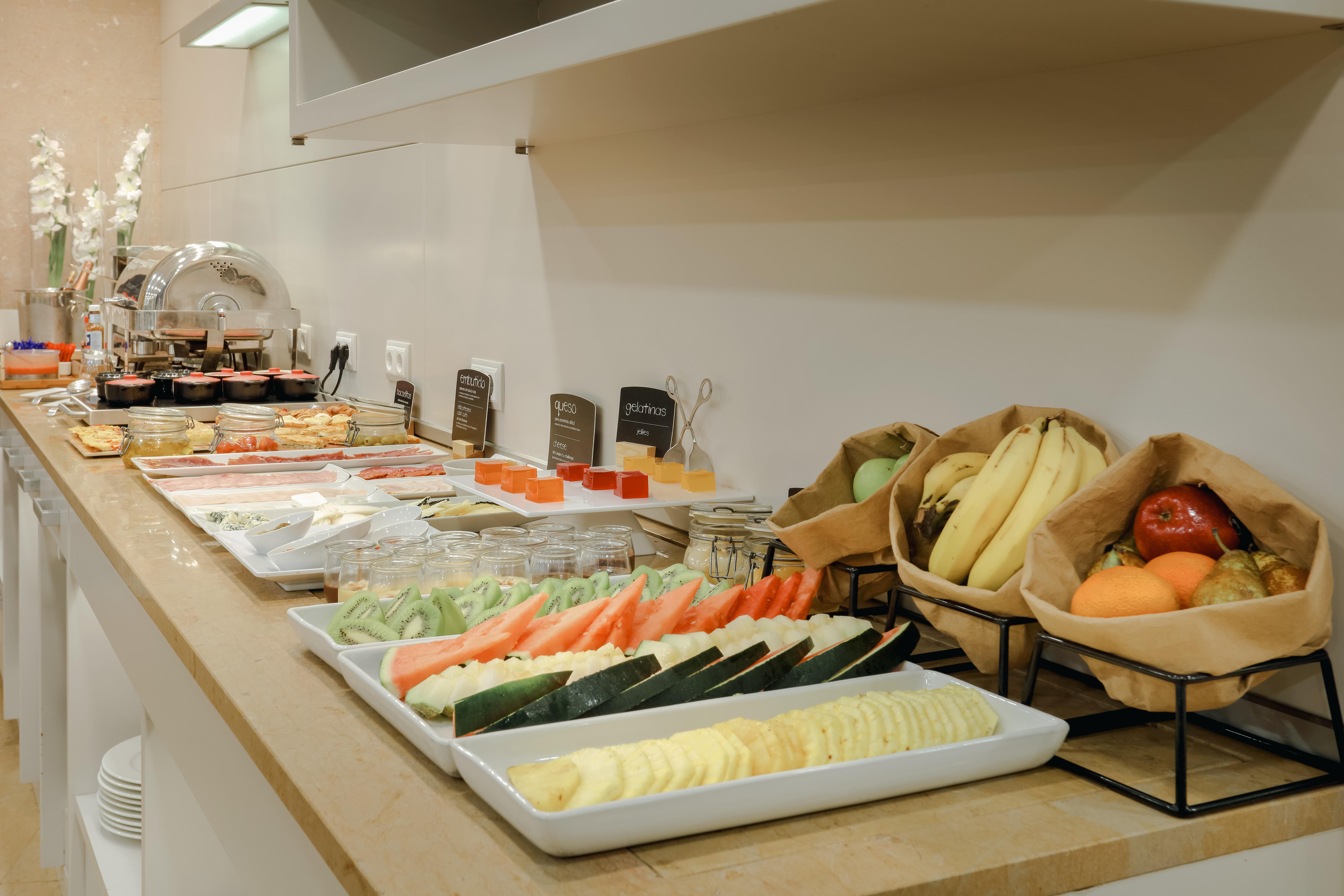 Catalonia La Boqueria Hotel Barcelona