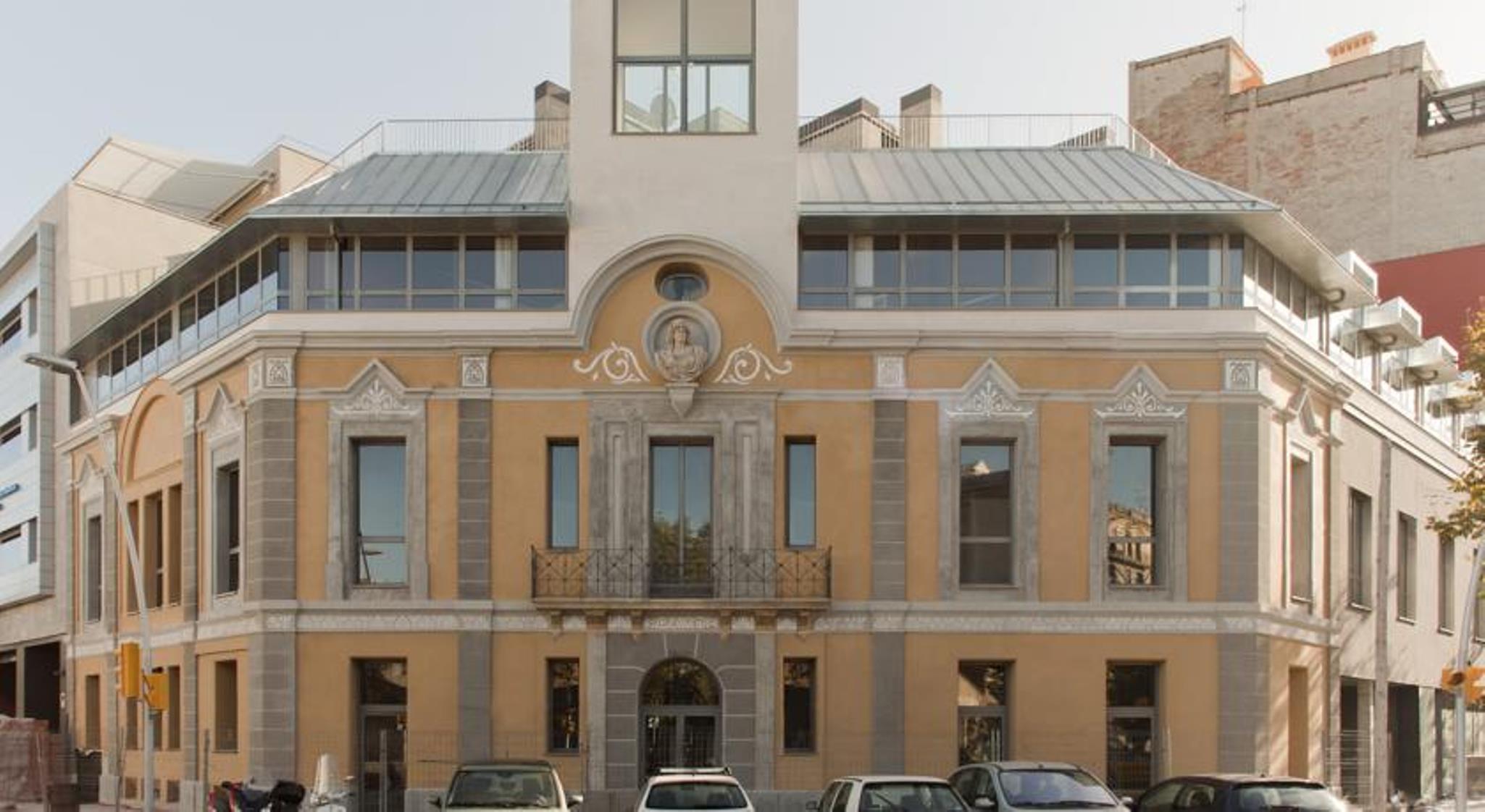 Appartement Republica
