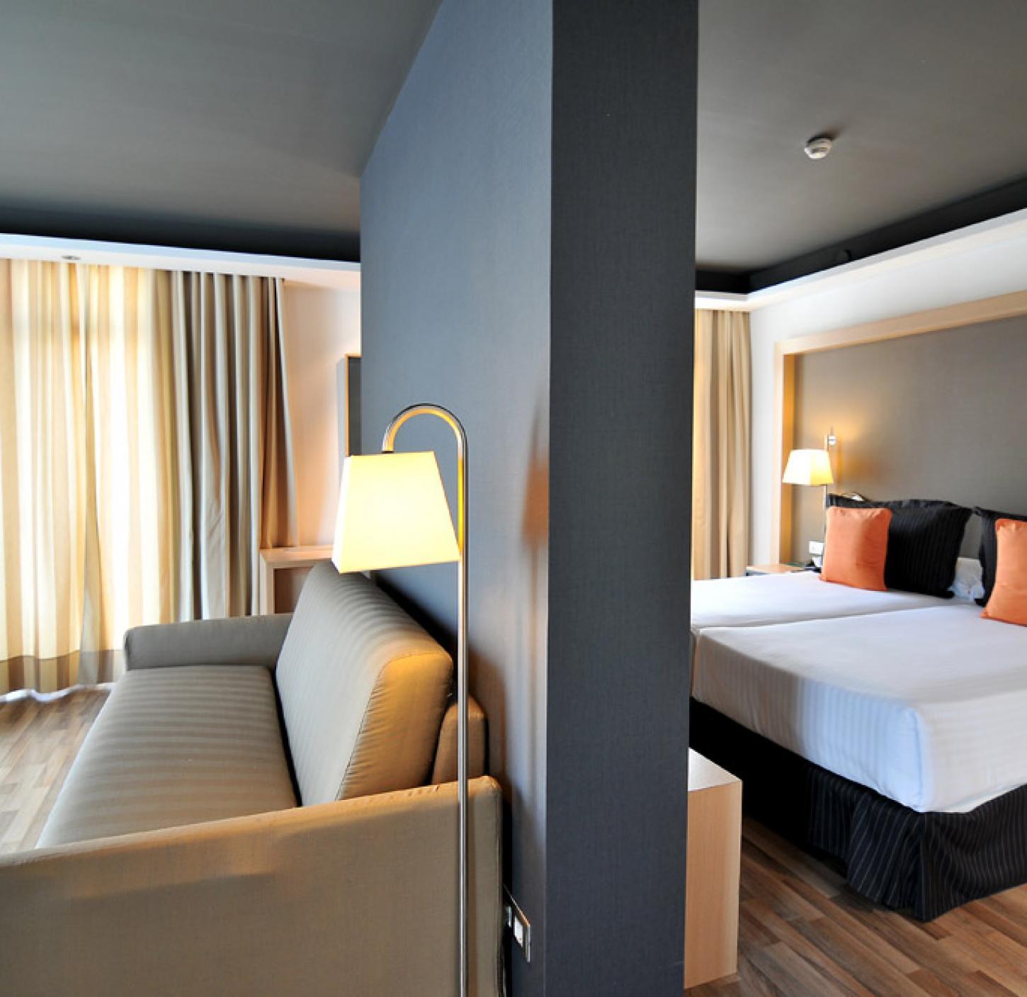 Jazz Hotel