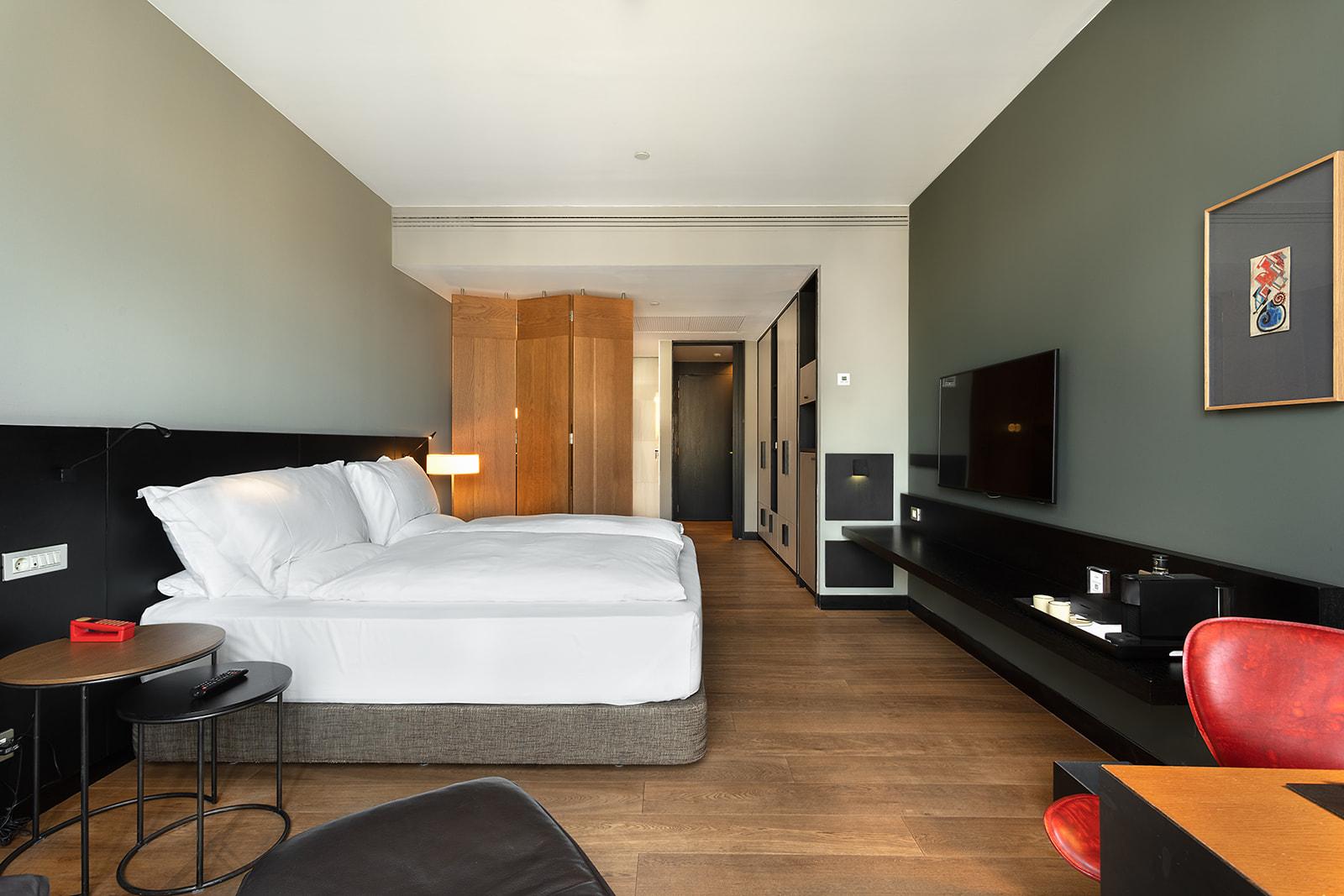 Alma Gl Hotel Barcelone