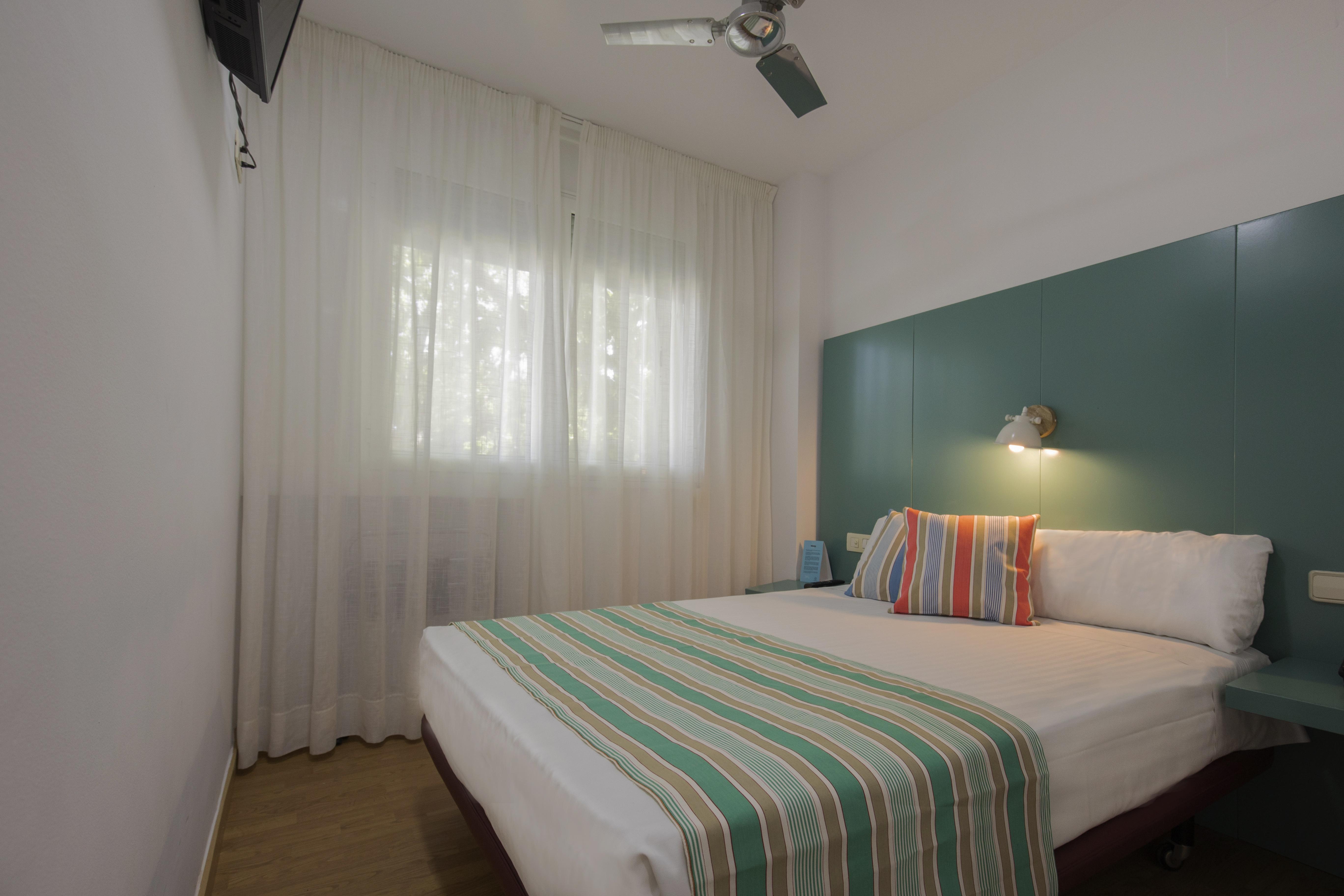 Yomo Bcn Port Guest house Barcelona