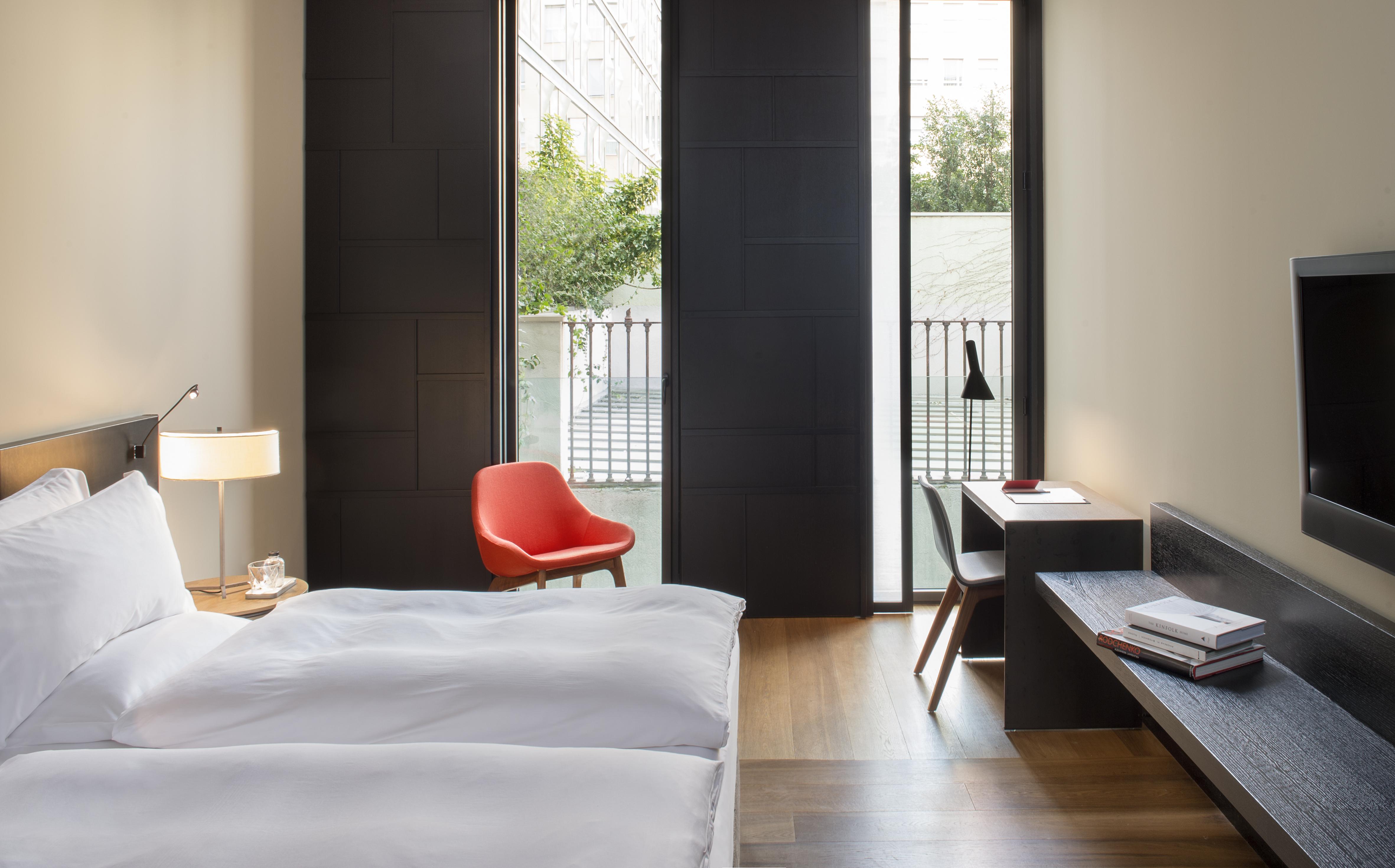 Hotel Alma Gl Barcelone