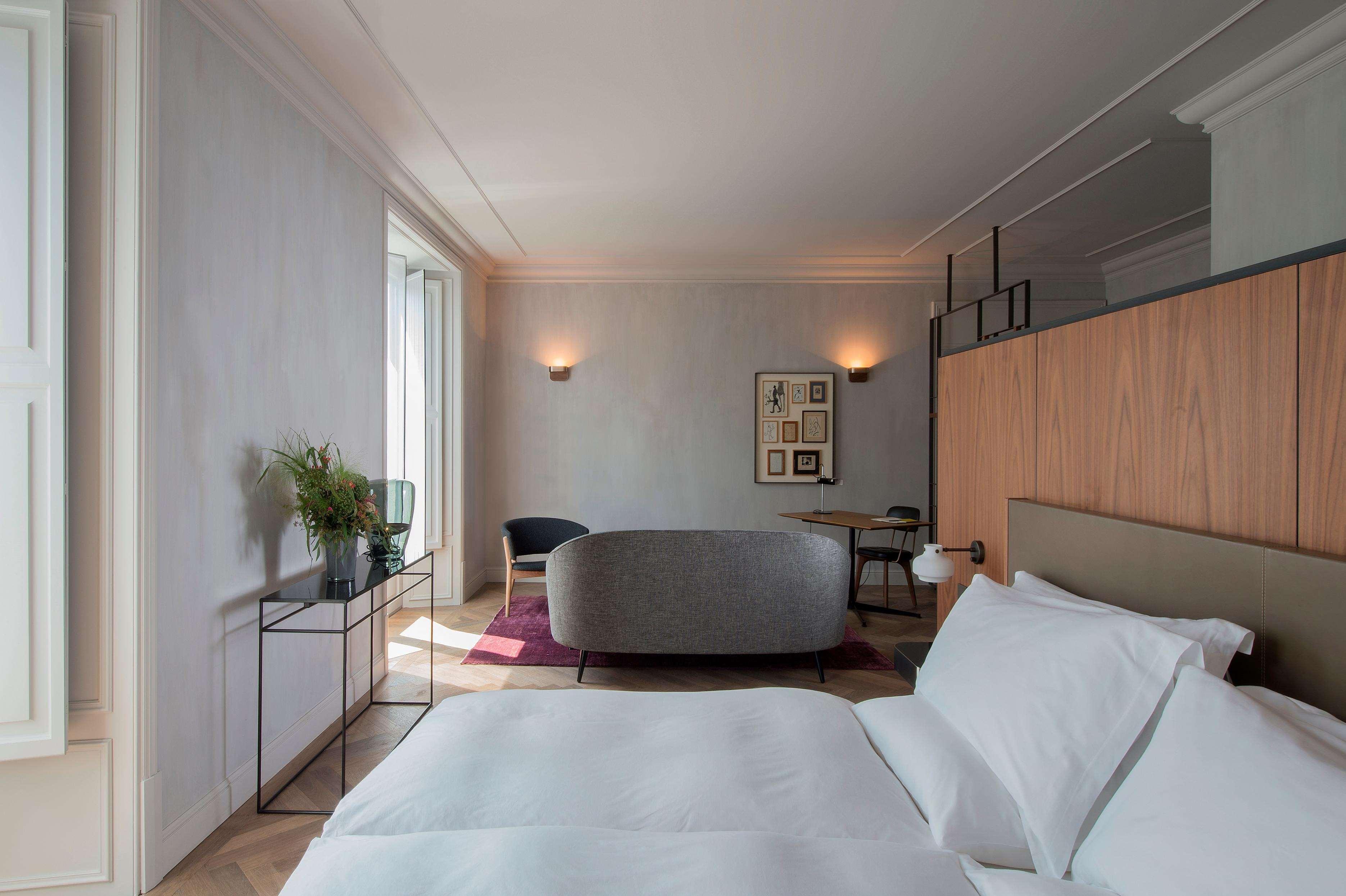 Alma Gl Hotel Barcelone