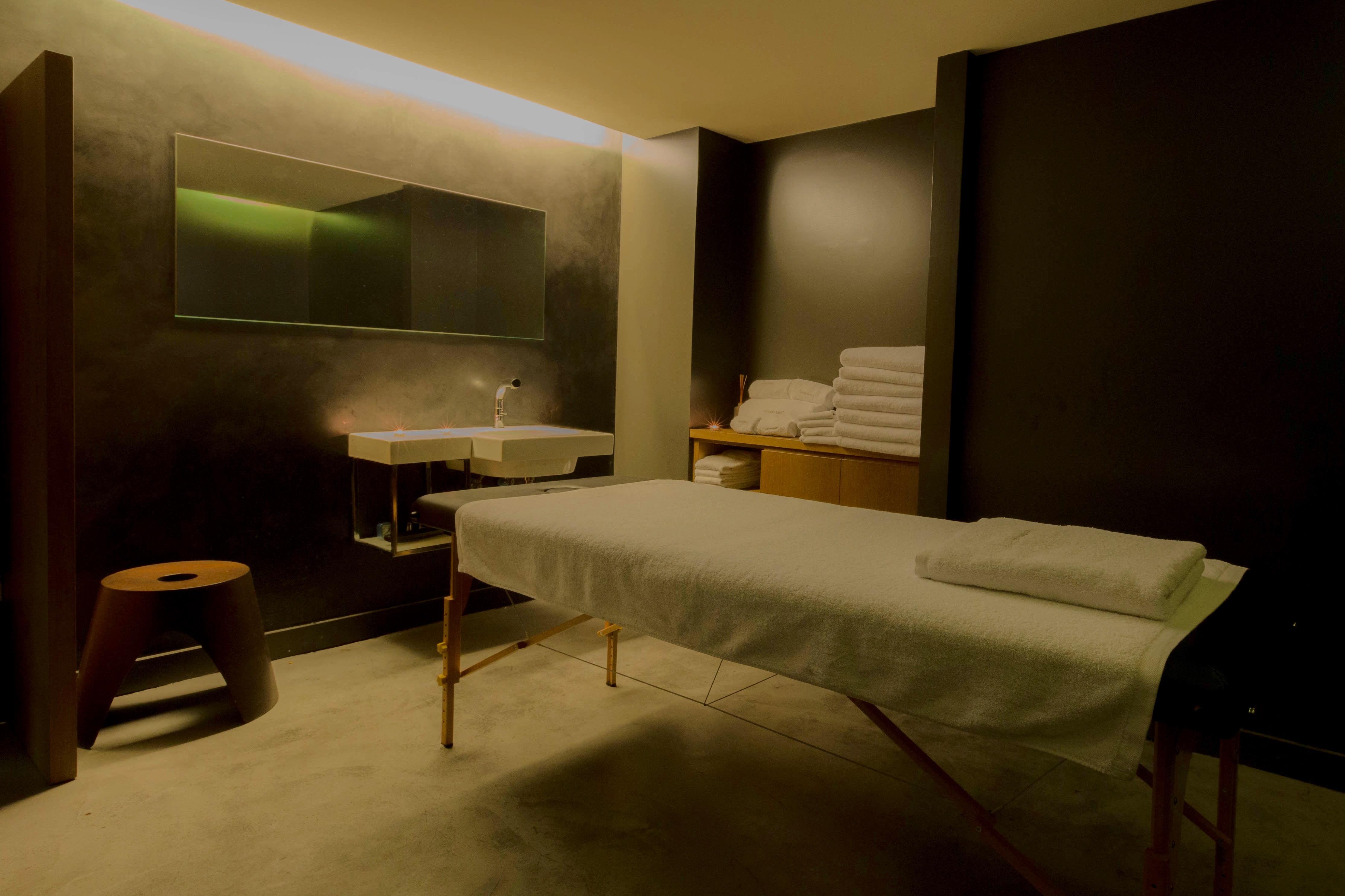 Alma Gl Hotel Barcelone