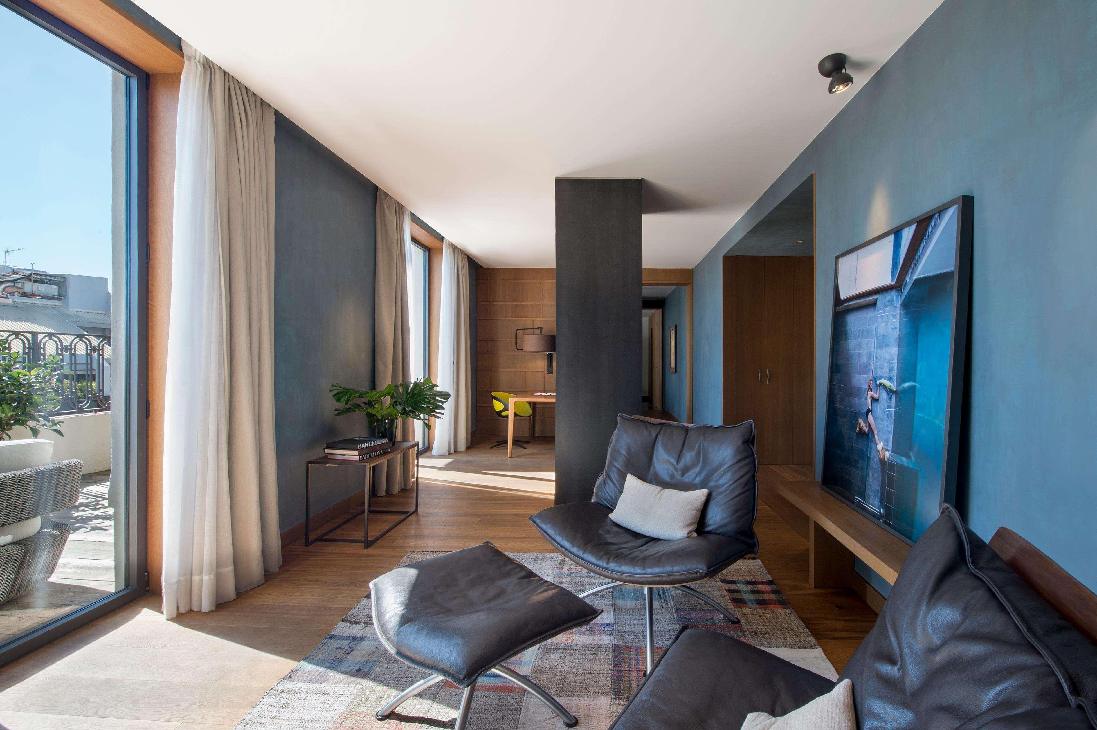 Alma Gl 5* Barcelone
