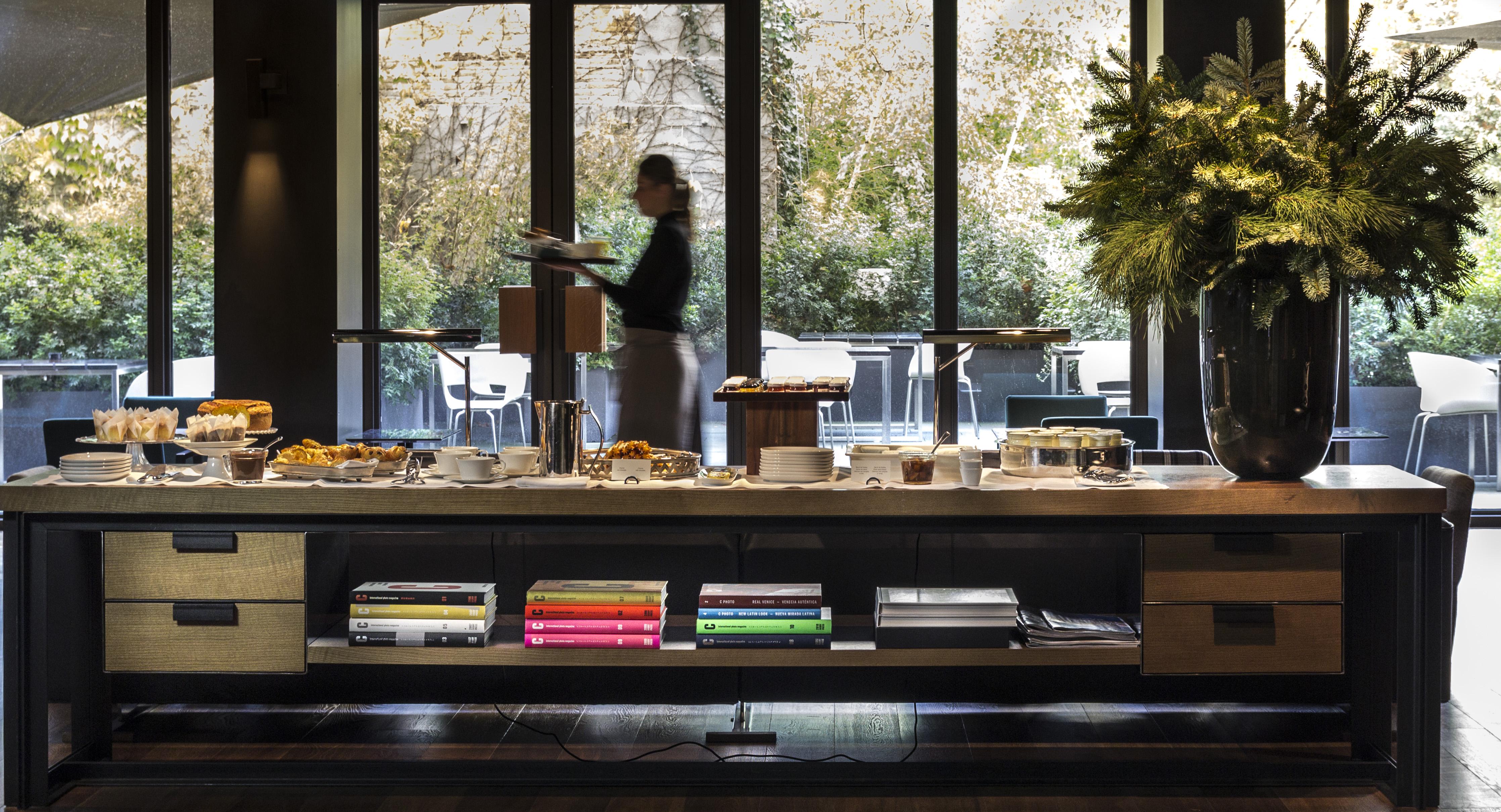 Alma Gl Hotel Barcelone