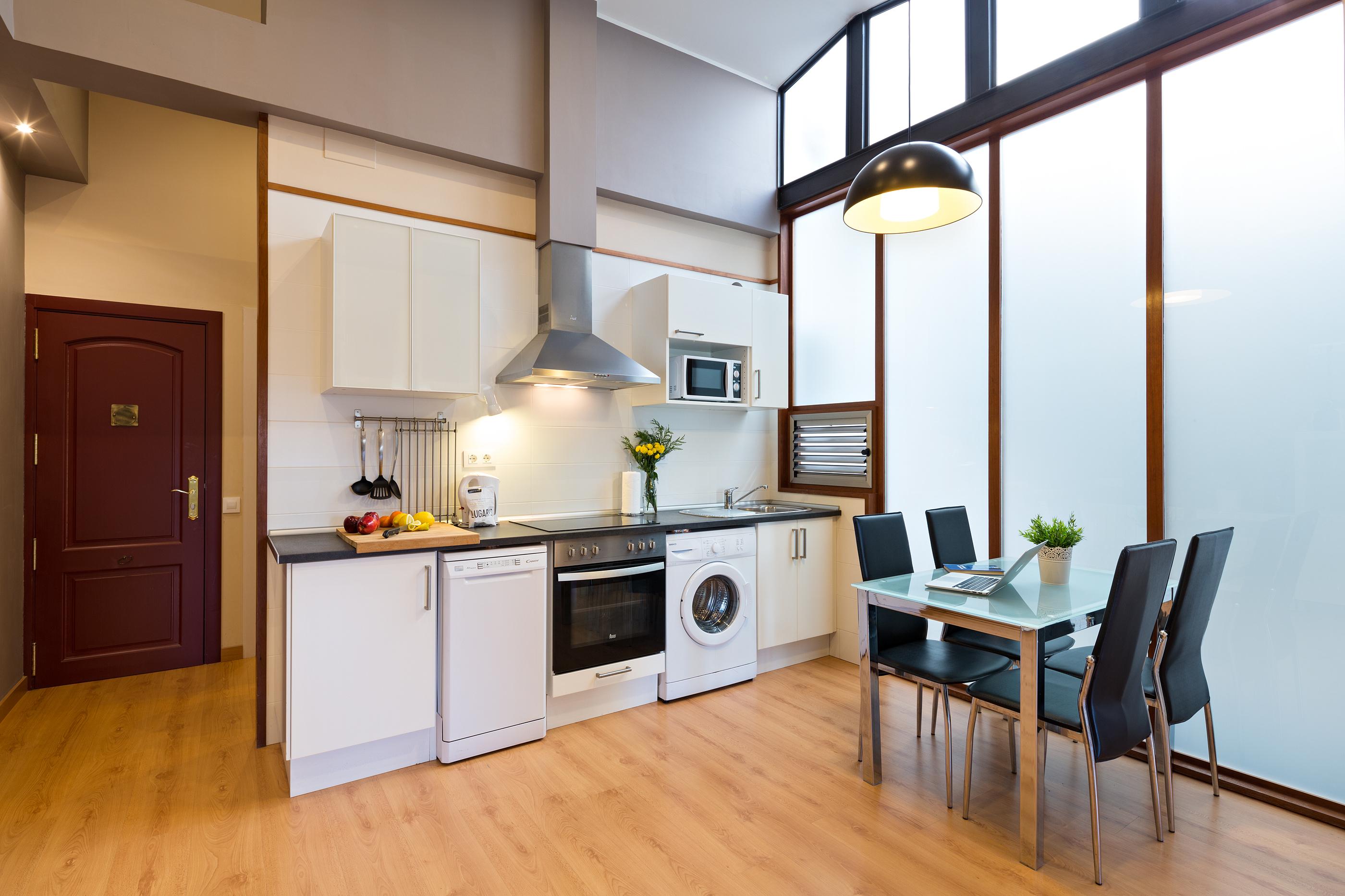 Lugaris Rambla Apartamento *