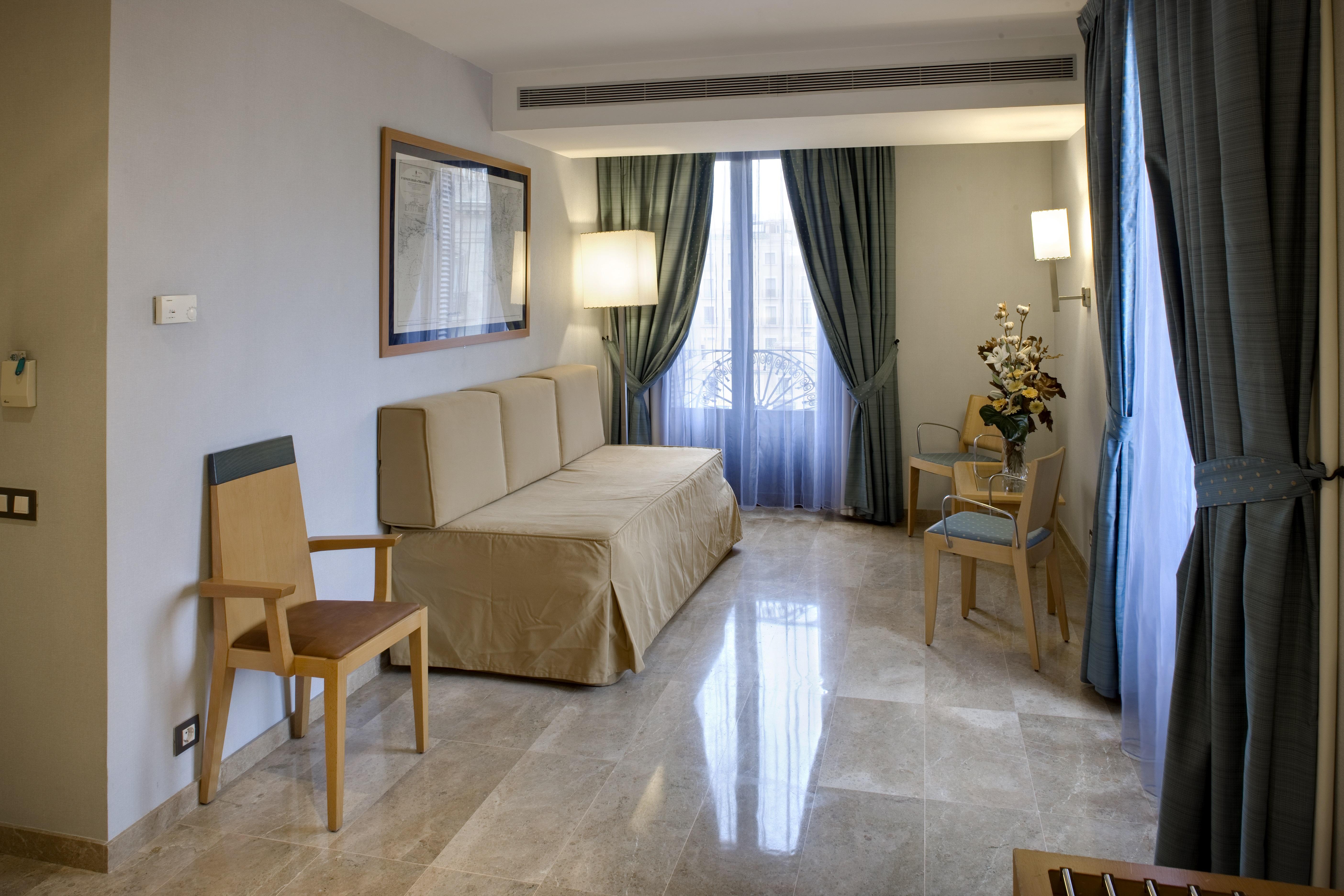 Del Mar Hotel Barcelona