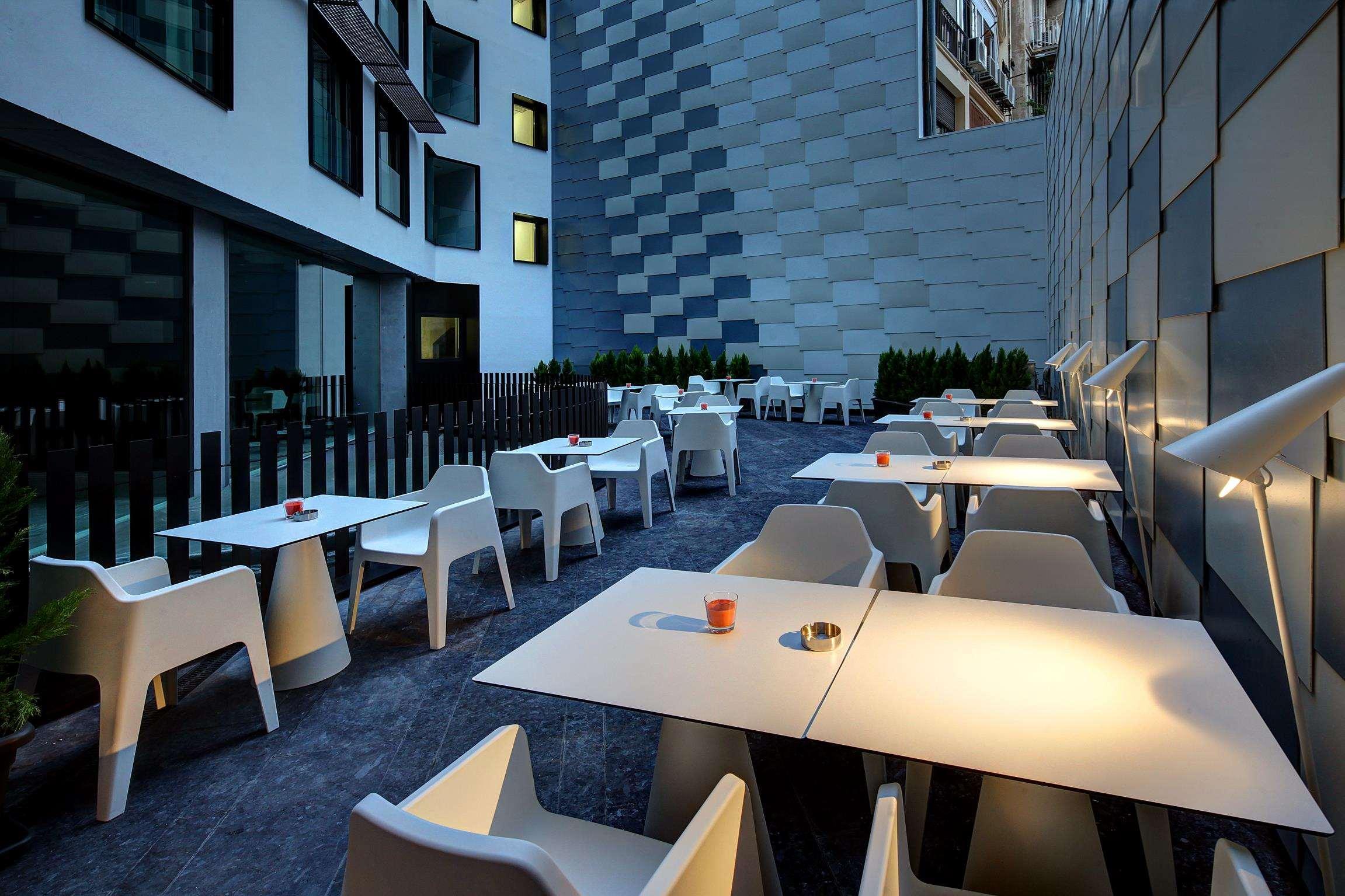 Hotel Olivia Balmes