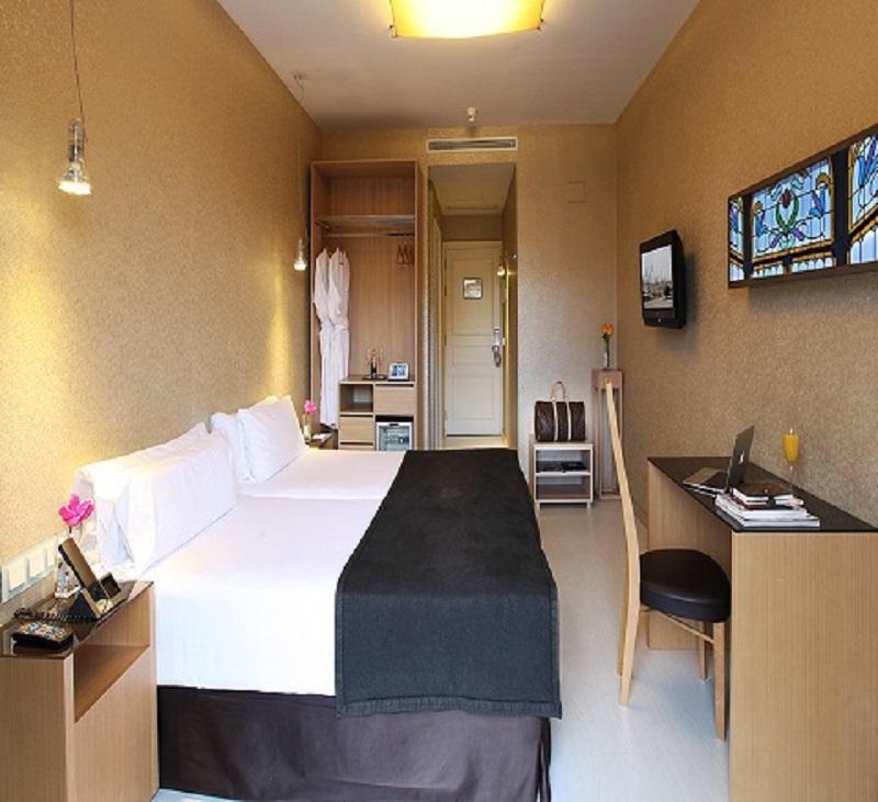 Axel - Adults Only Hotel