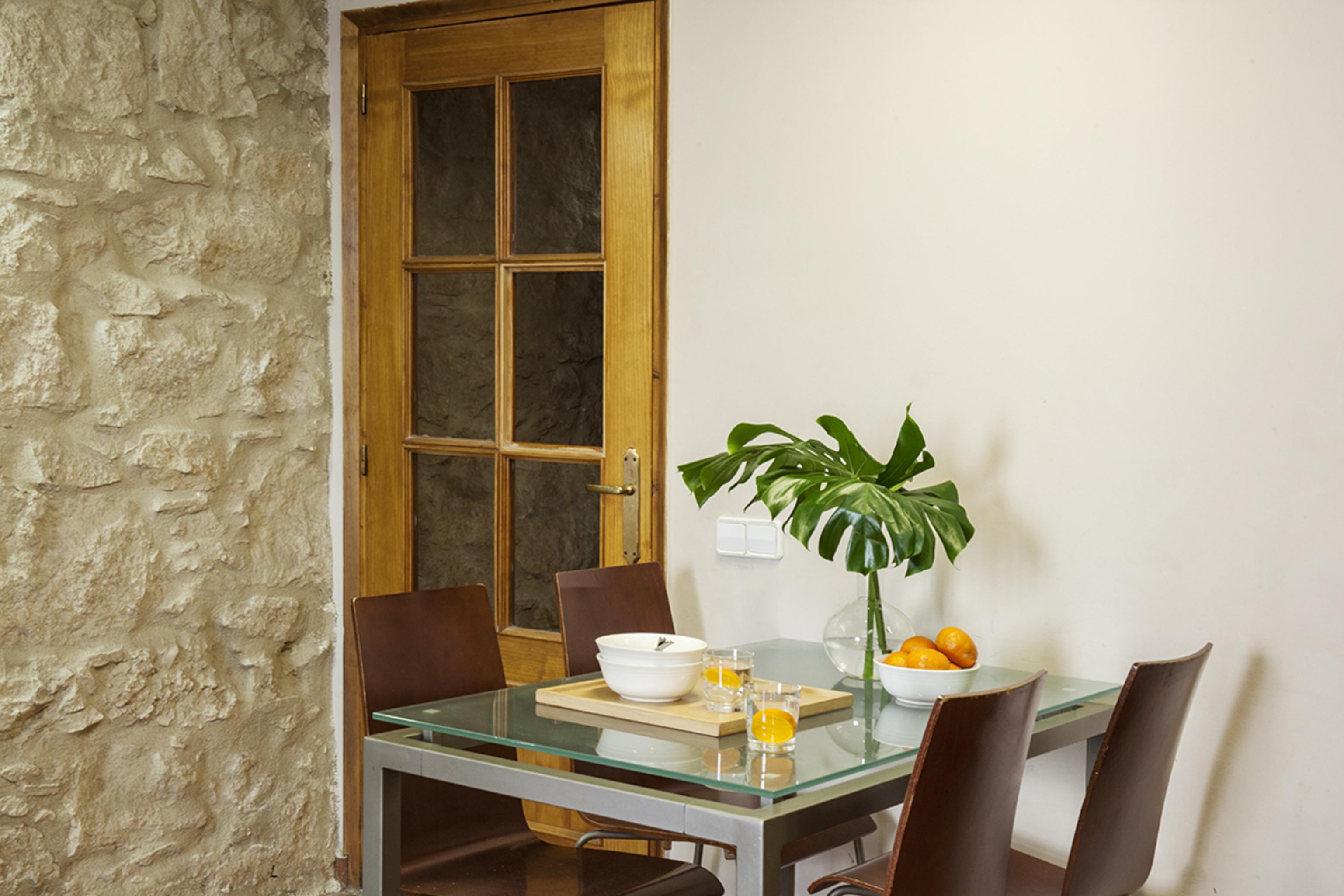 Ainb Las Ramblas-guardia Appartement Barcelone