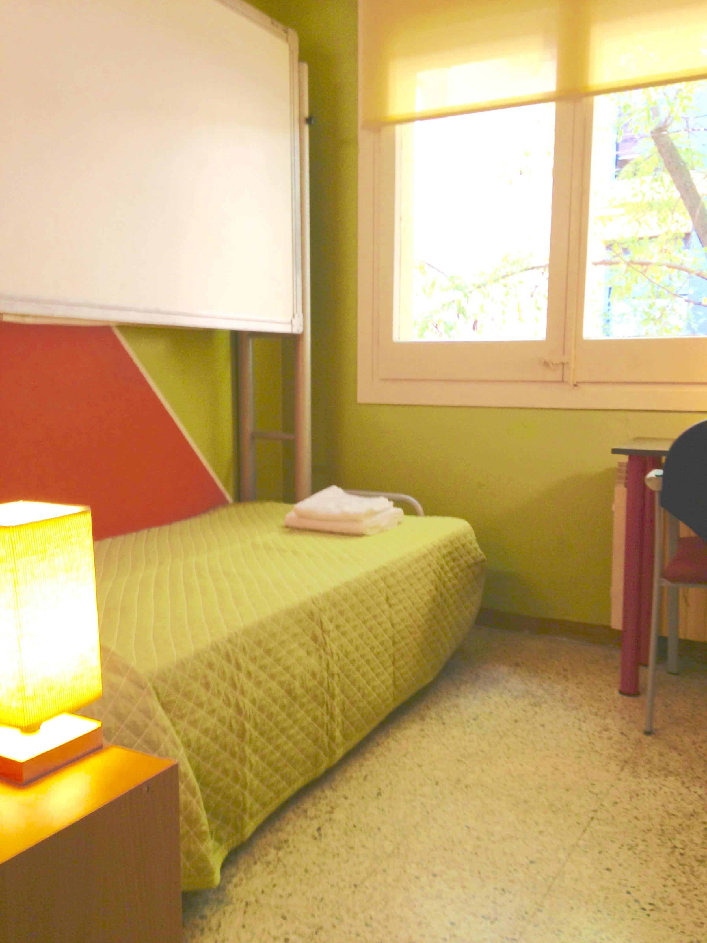 Studio Hostel * Barcelona